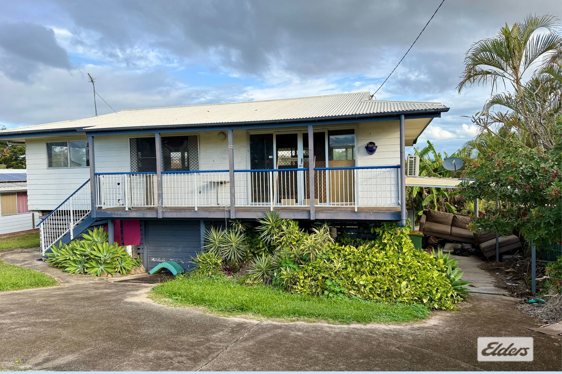 3-bedroom house at 51 NOOSA ROAD, Monkland QLD 4570, Gympie, Queensland
