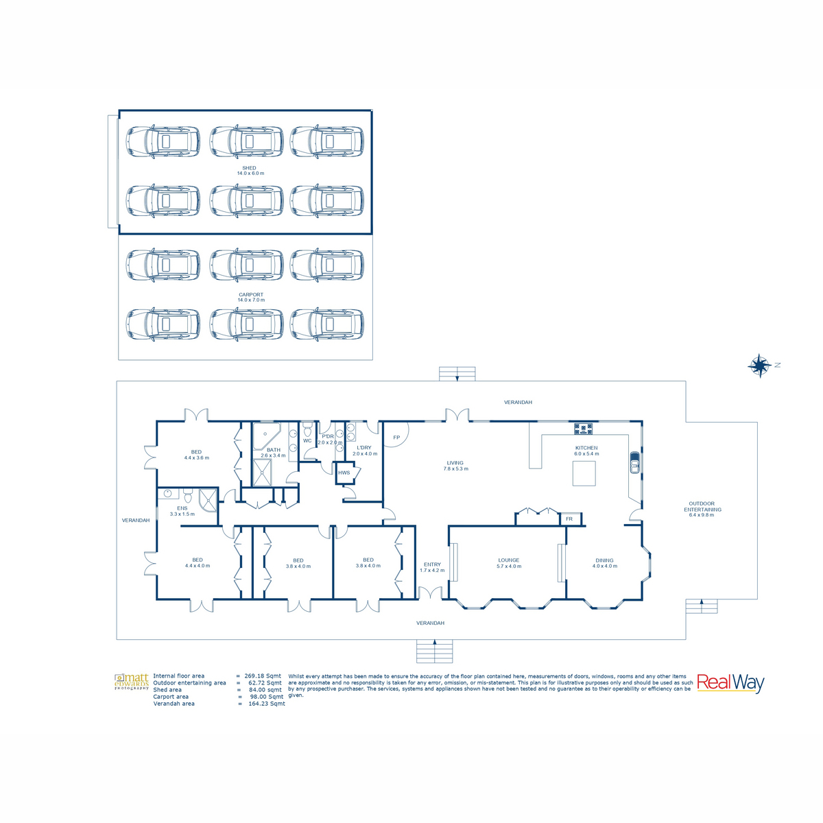 8-bedroom house at 146 DOLLEYS ROAD, Blanchview QLD 4352, Lockyer Valley, Queensland