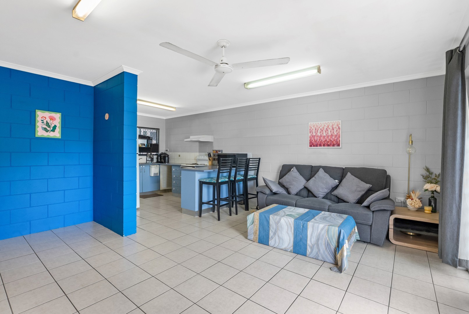 2-bedroom unit at 6/392 Severin Street, Parramatta Park, Qld, 4870, Cairns, Queensland
