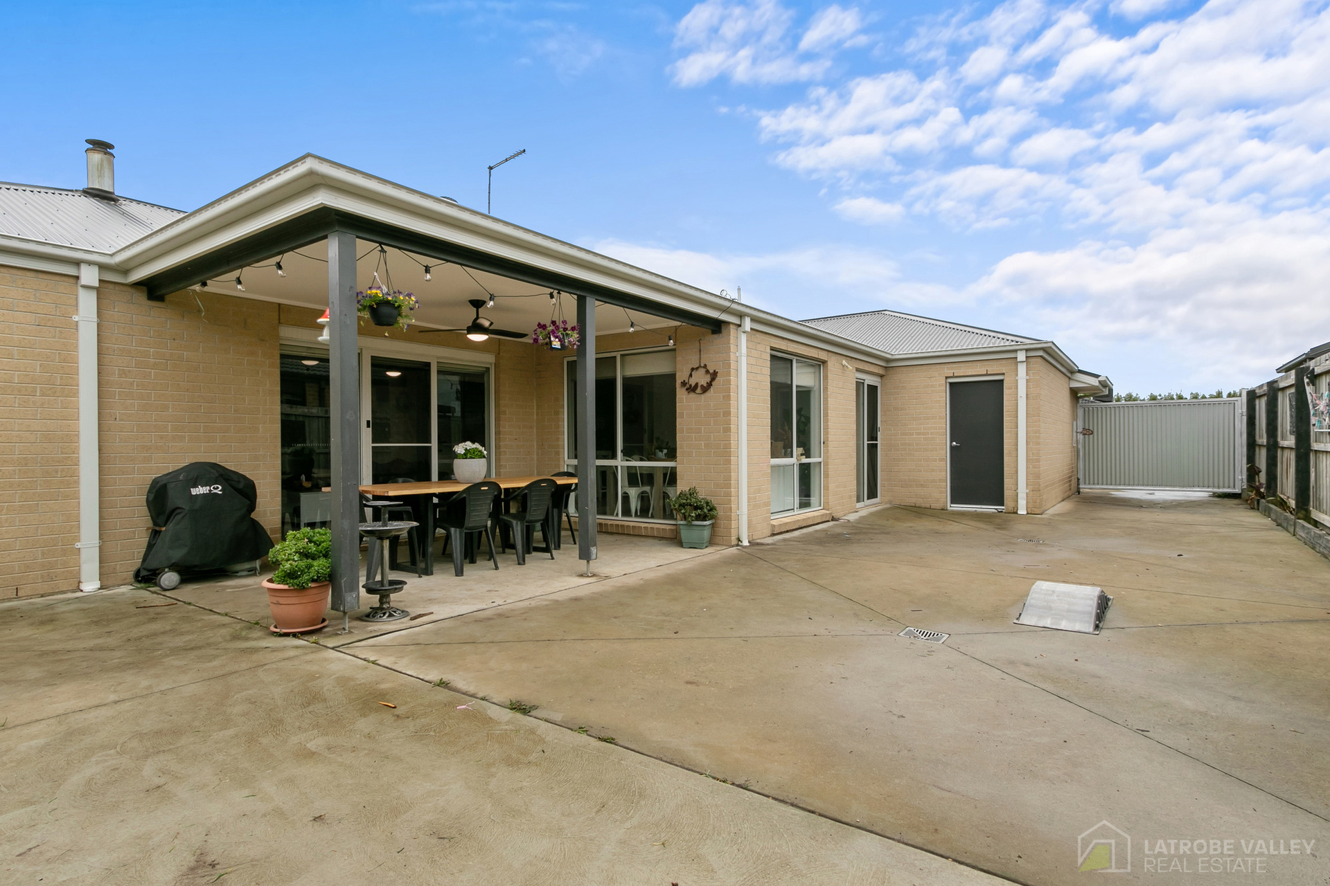 4-bedroom house at 37 Ridge Boulevard, Yinnar, VIC 3869, , Victoria