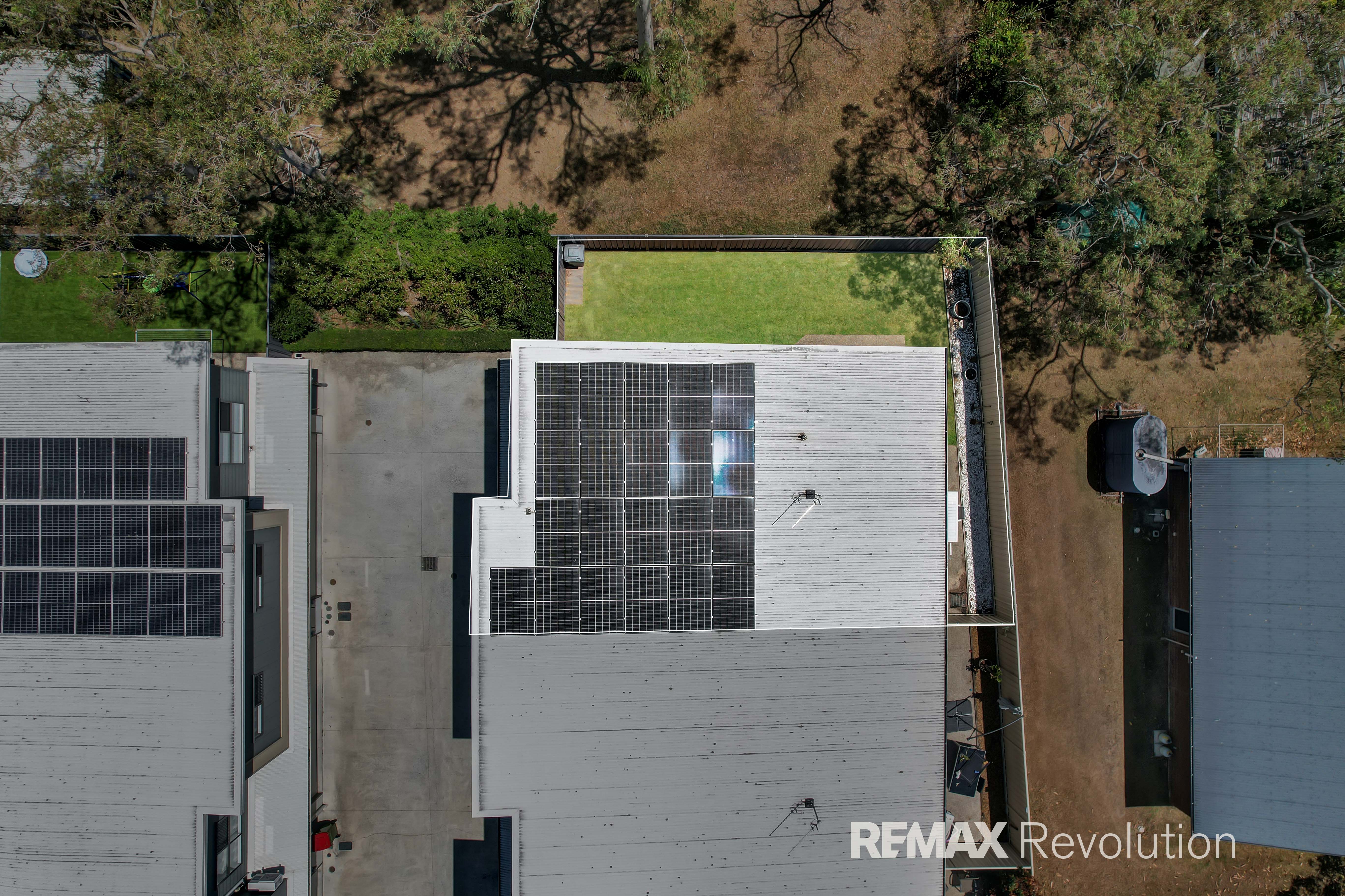 4-bedroom unit at UNIT 12 25-27 ARAFURA AVENUE, Loganholme QLD 4129, Logan, Queensland