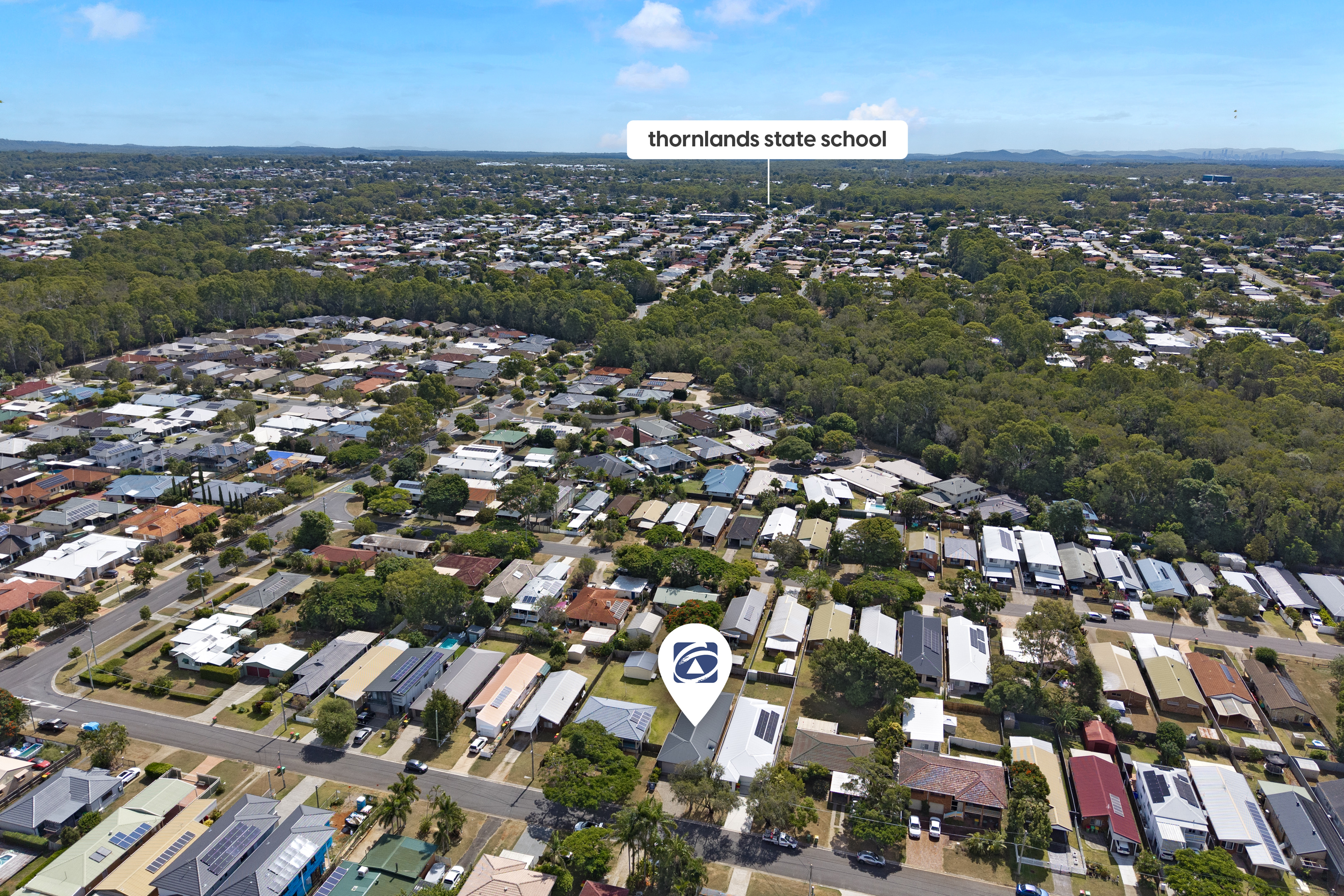 4-bedroom house at 20 MCLEOD STREET, Cleveland QLD 4163, Redland, Queensland