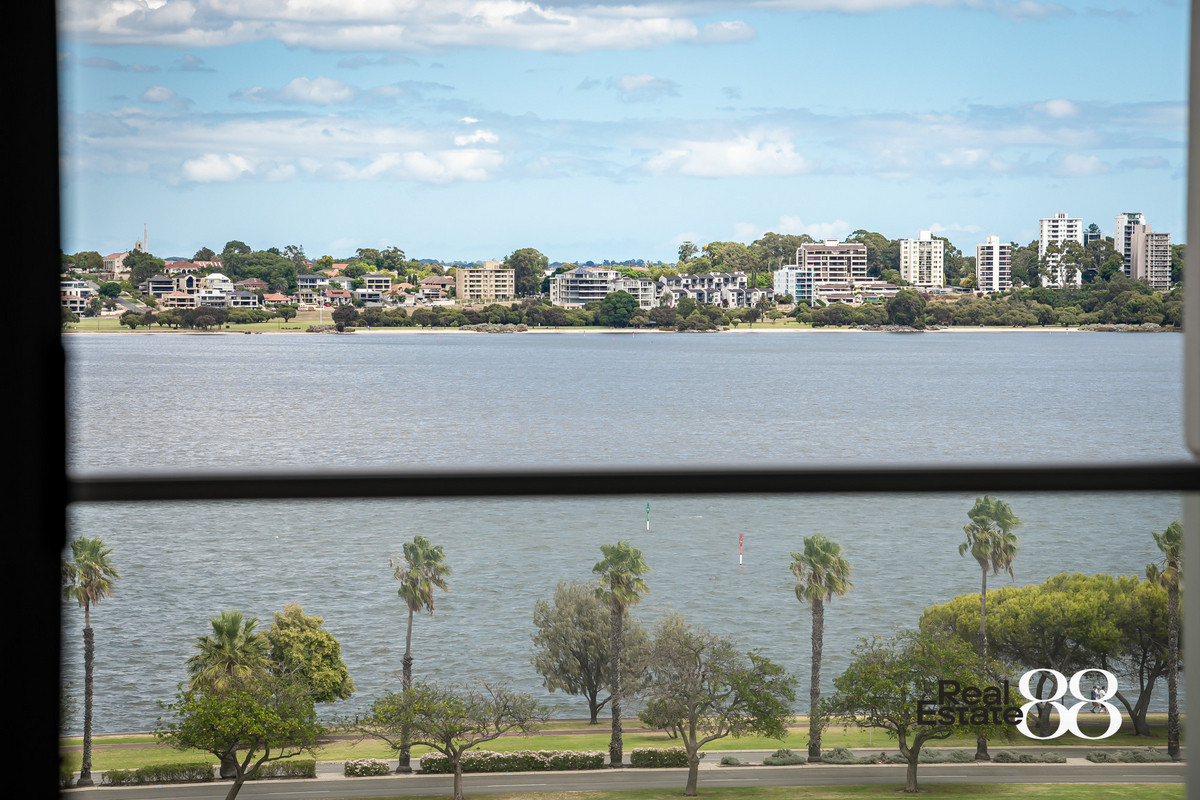 2-bedroom unit at 33/78 Terrace Road, East Perth, Wa, 6004, Perth, Western Australia