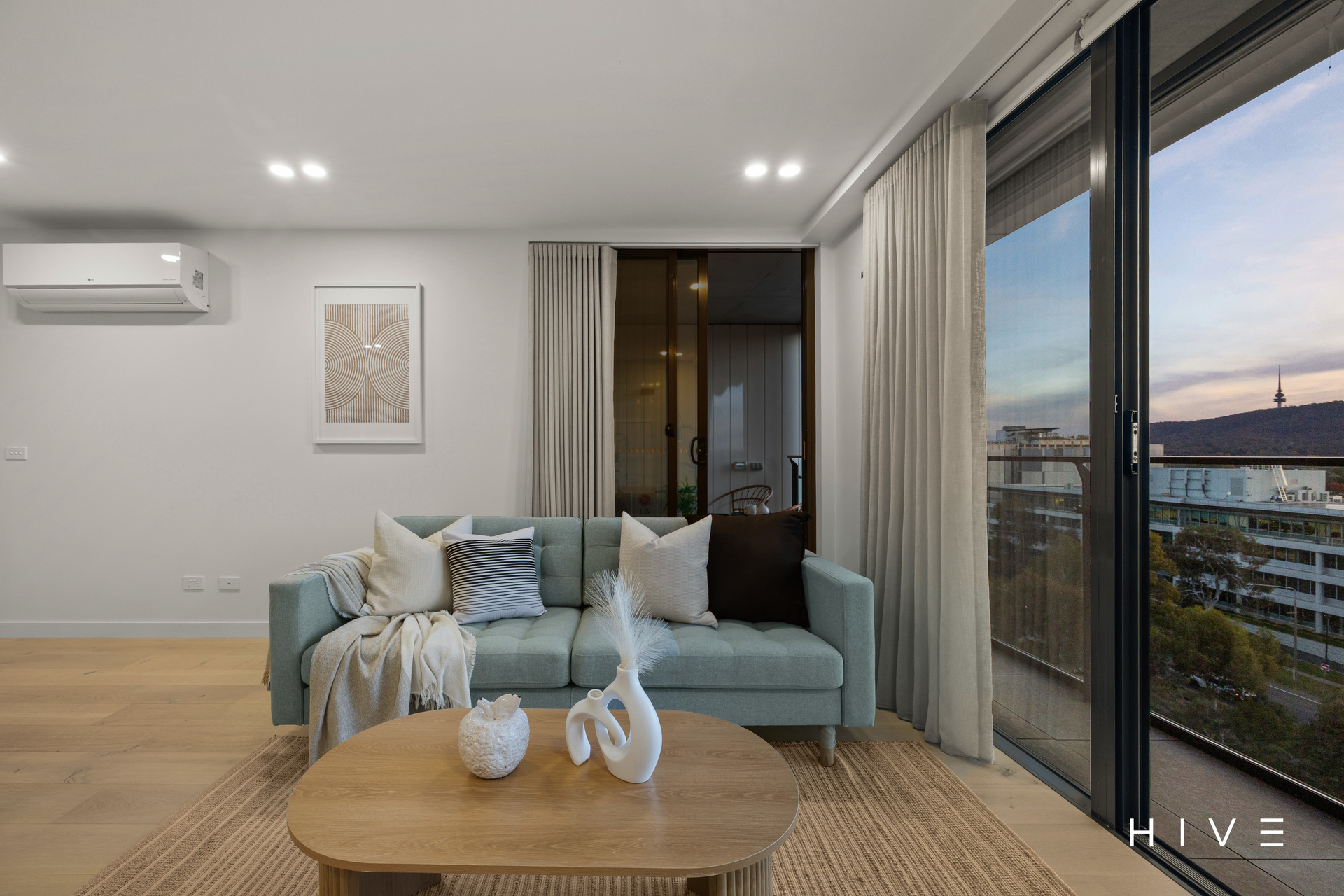 2-bedroom unit at 804/254 Northbourne Avenue, Dickson, ACT 2602, Unincorporated Act, Australian Capital Territory
