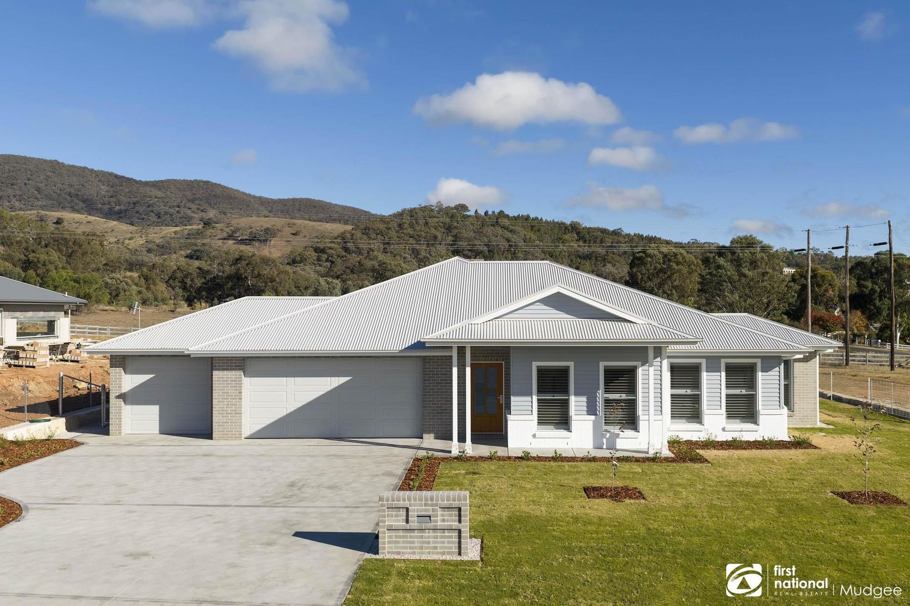 4-bedroom house at 4 Wilton Grove, Mudgee, NSW 2850, Mid-Western, New South Wales