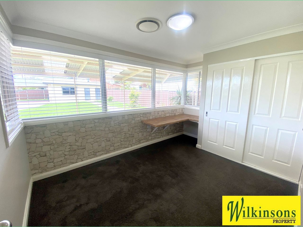 3-bedroom house at 36 Gladstone Parade, Riverstone, NSW 2765, Blacktown, New South Wales