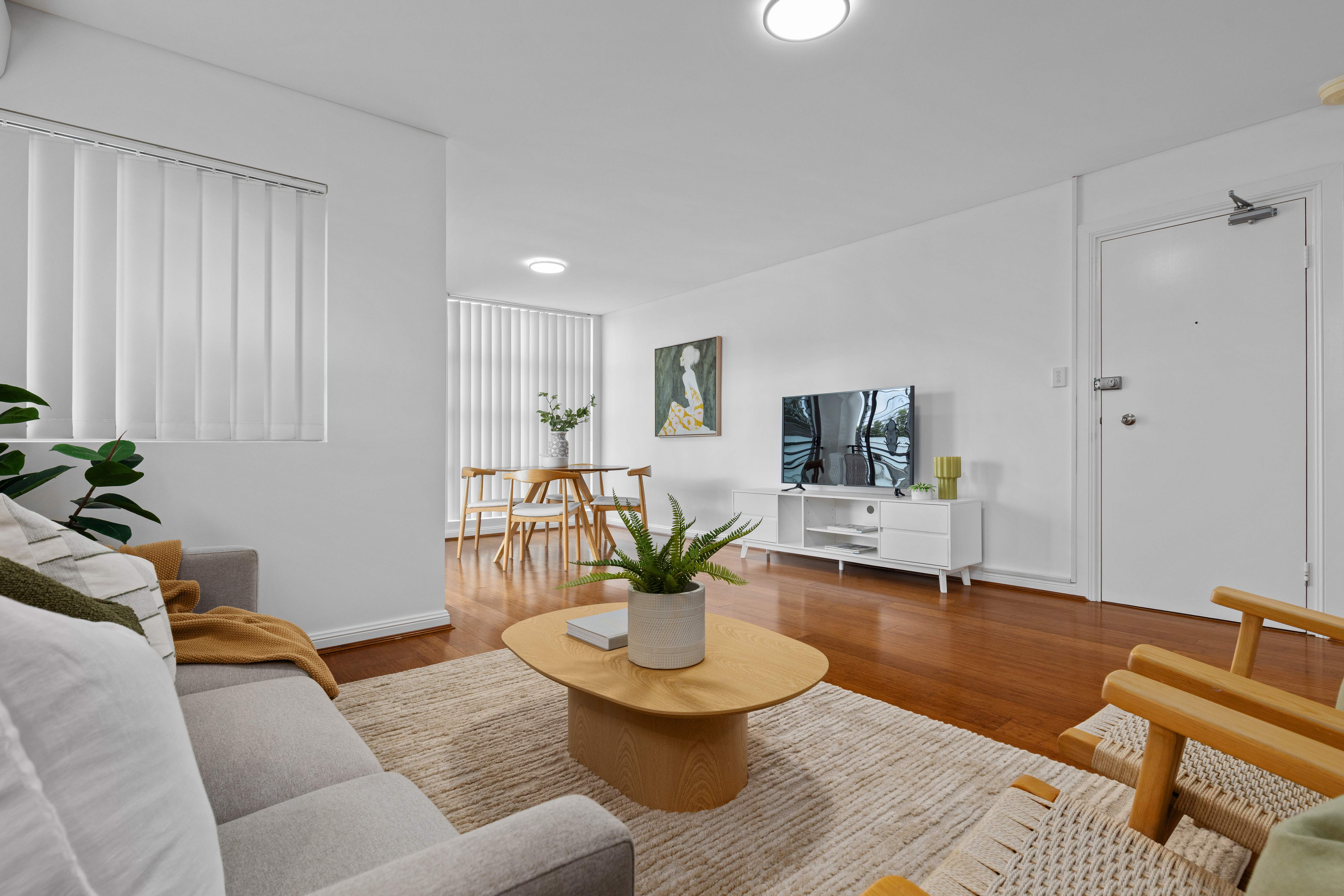 2-bedroom unit at 4/47-51 Morts Road, Mortdale, NSW 2223, Georges River, New South Wales