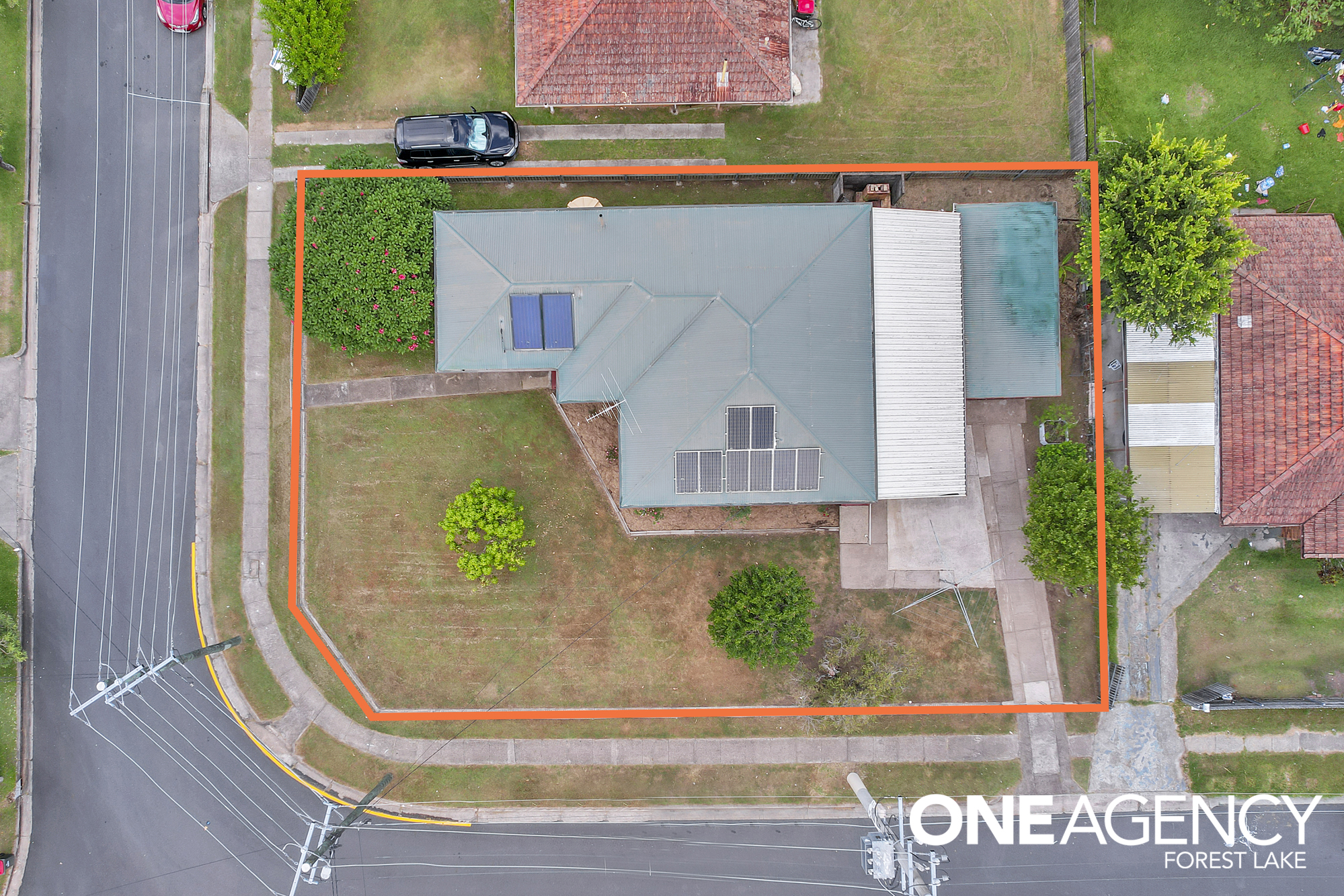 3-bedroom house at 6 LAPWING STREET, Inala QLD 4077, Brisbane, Queensland