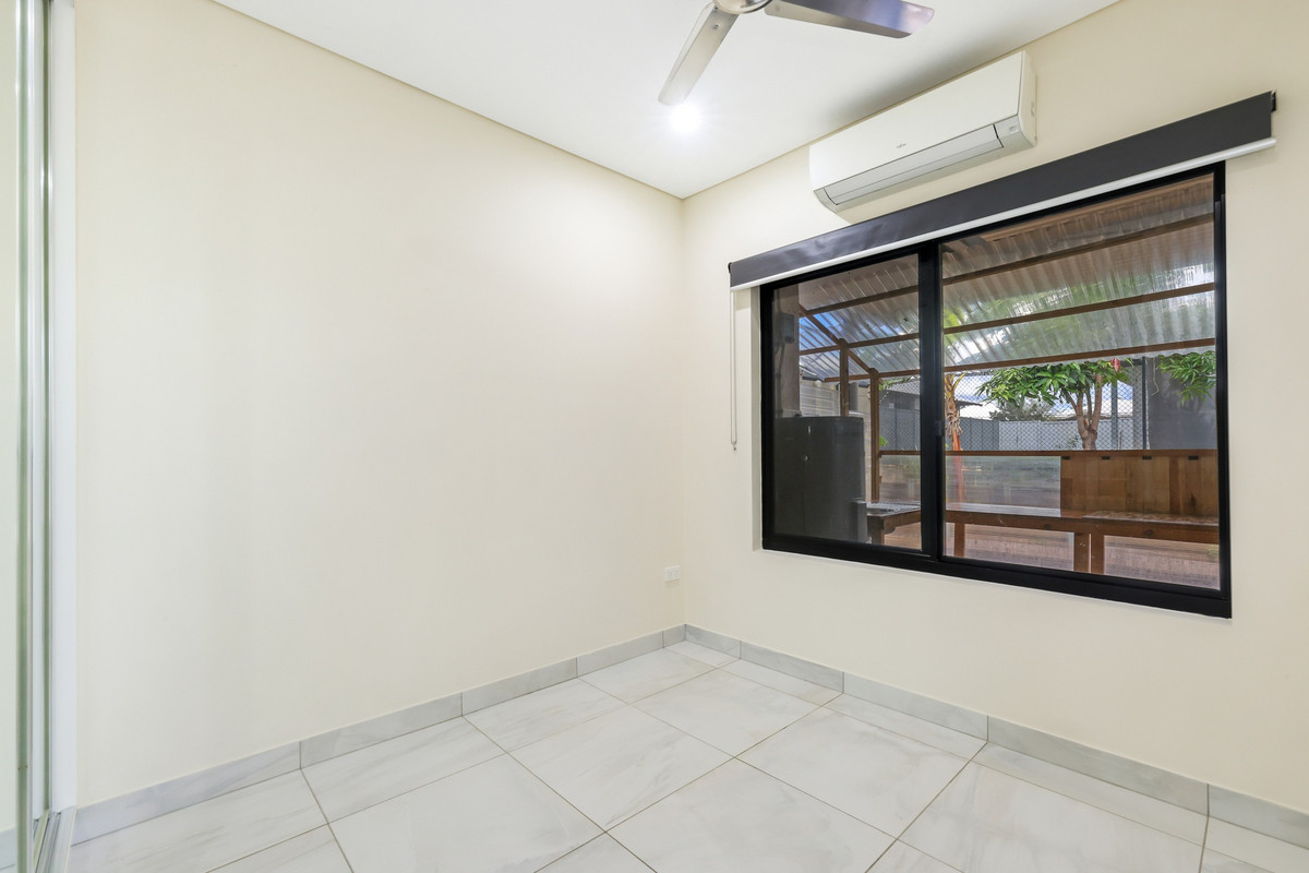 4-bedroom house at 19 Canegrass Circuit, Zuccoli, NT 0832, Palmerston, Northern Territory