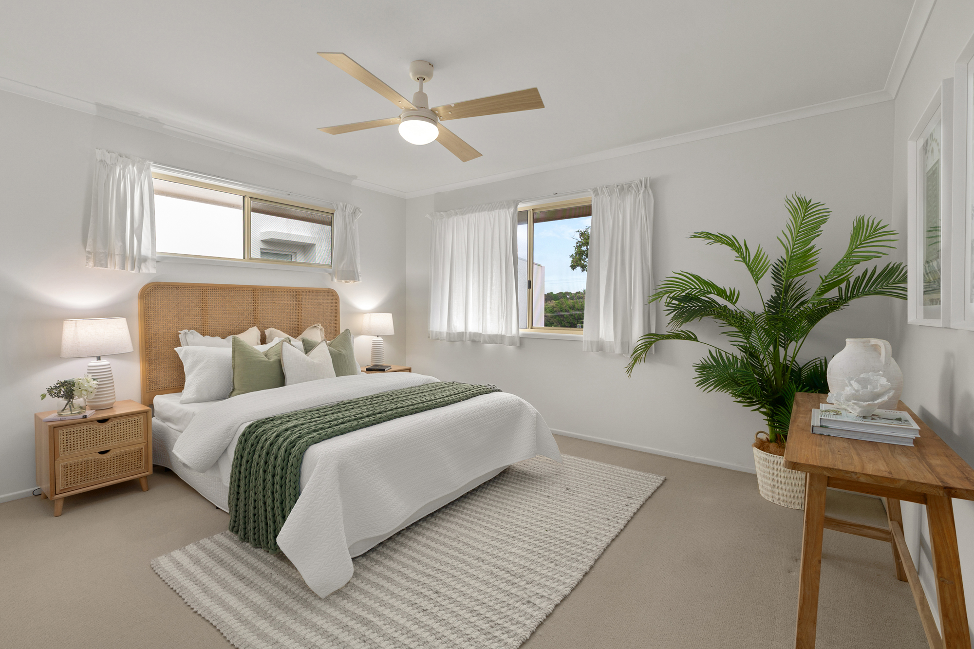 2-bedroom unit at 2 18 GRANT STREET, NOOSA HEADS QLD 4567, Noosa, Queensland
