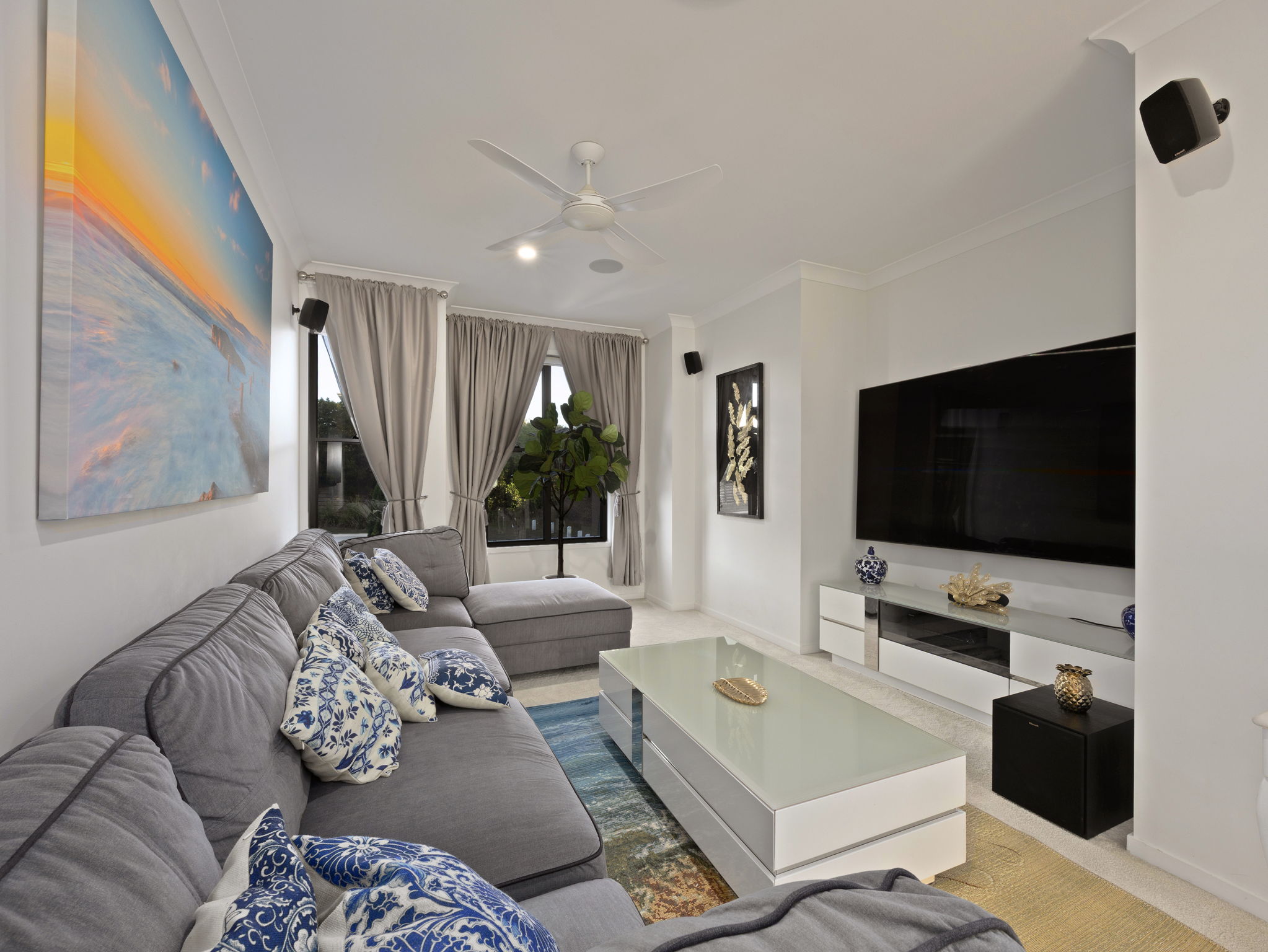 83 RIDGEWOOD DRIVE, Brookwater QLD 4300 - Image 10