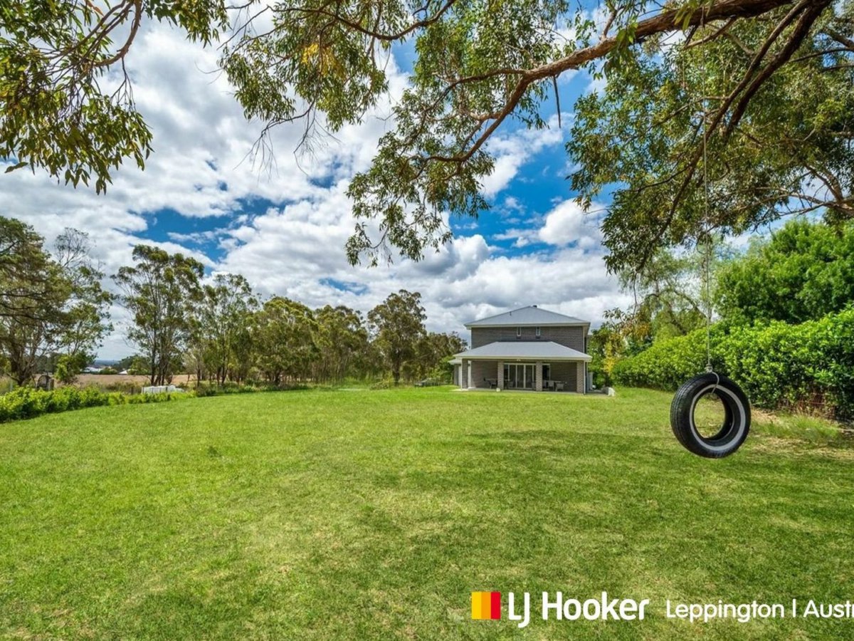 4-bedroom house at 17 Yewens Circuit, Grasmere, NSW 2570, Camden, New South Wales