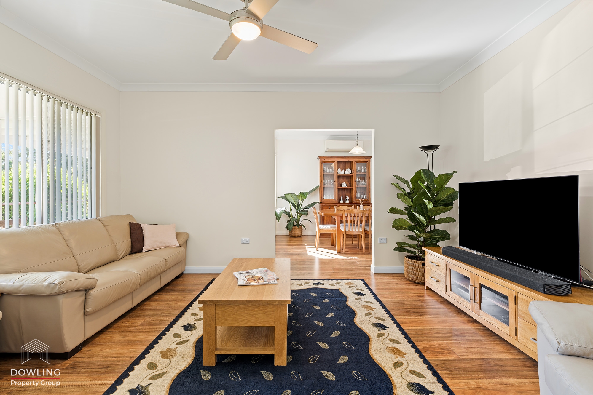 4-bedroom house at 17 STEVENSON AVENUE, Mayfield West NSW 2304, Newcastle, New South Wales