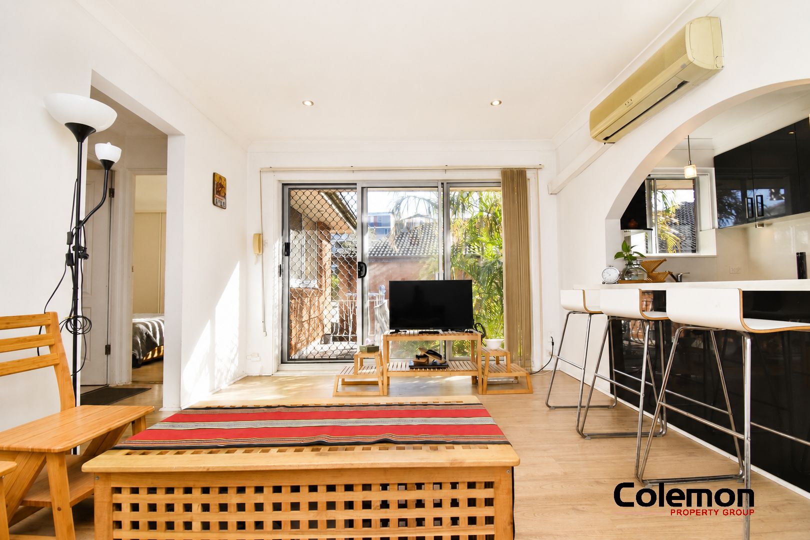 8 13 DIBBS STREET, CANTERBURY NSW 2193 - Image 5