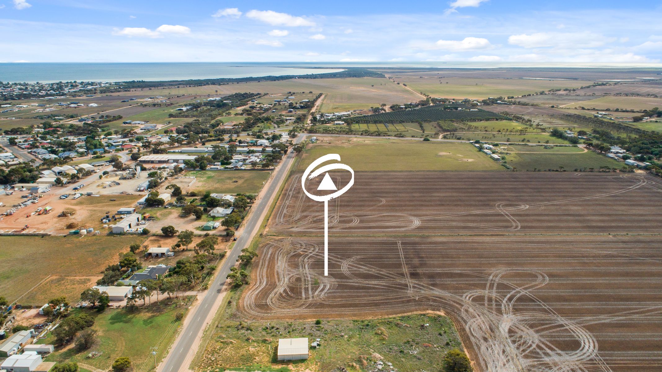 Proposed Lot 37 Muddy Lane, North Moonta, Sa, 5558 - Image 3