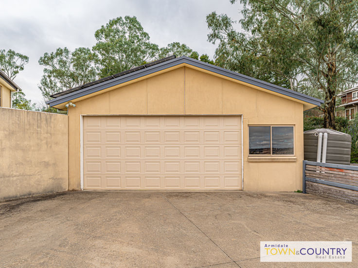 4-bedroom house at 4 AMBER CLOSE, Armidale NSW 2350, Armidale, New South Wales