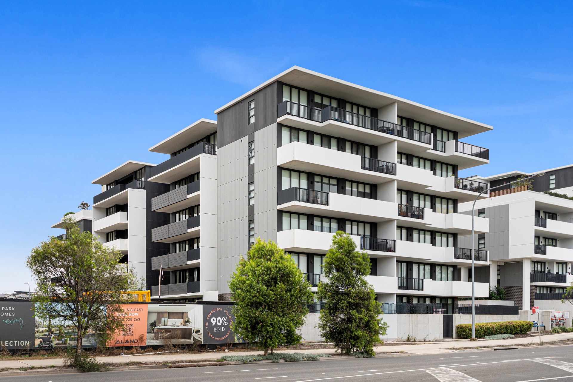 509/363 Bernera Road, Edmondson Park, NSW 2174 - Image 1