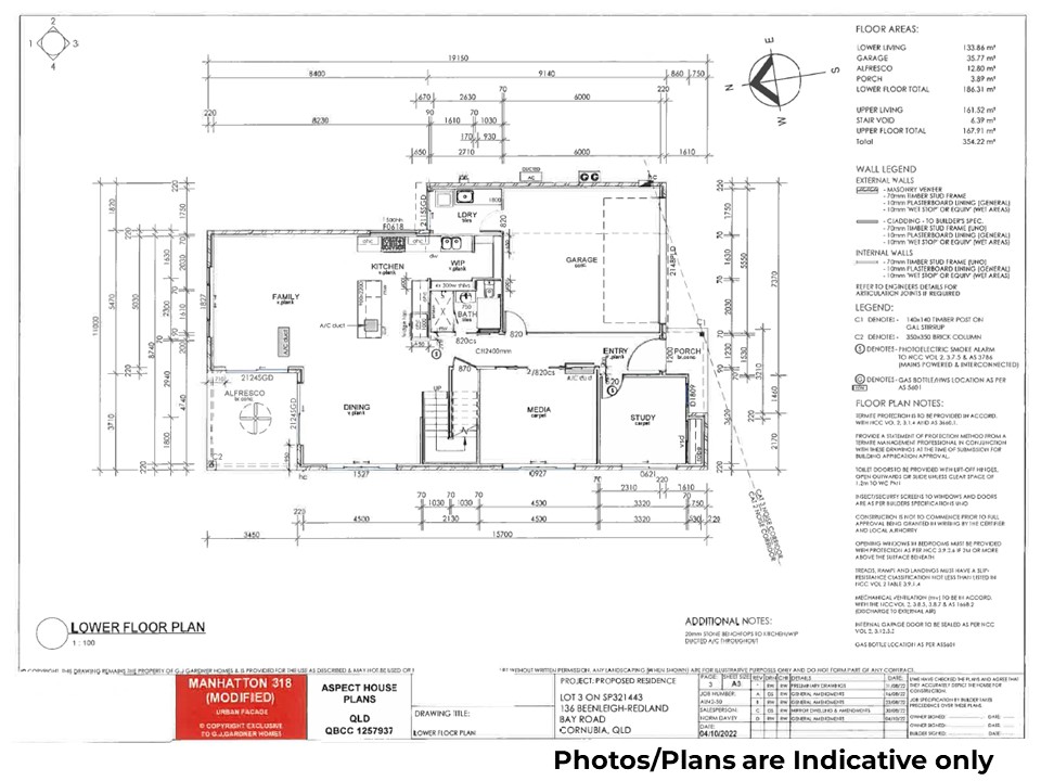 140-142 Beenleigh Redland Bay Road, Cornubia, QLD 4130 - Image 1