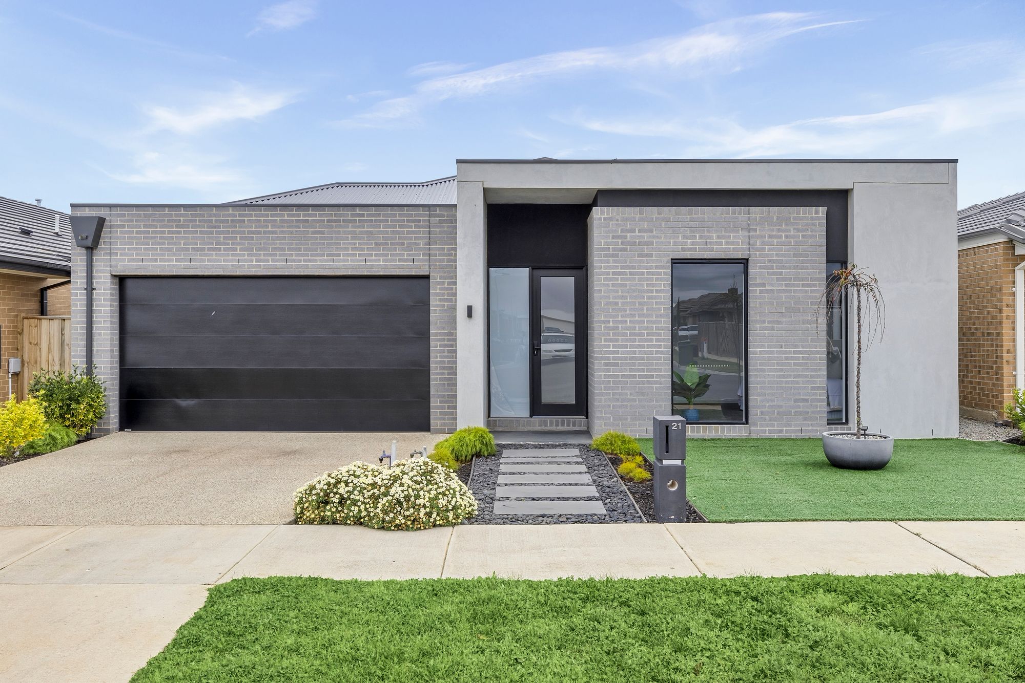 4-bedroom house at 21 Grevillea Drive, Mount Duneed, VIC 3217, Greater Geelong, Victoria