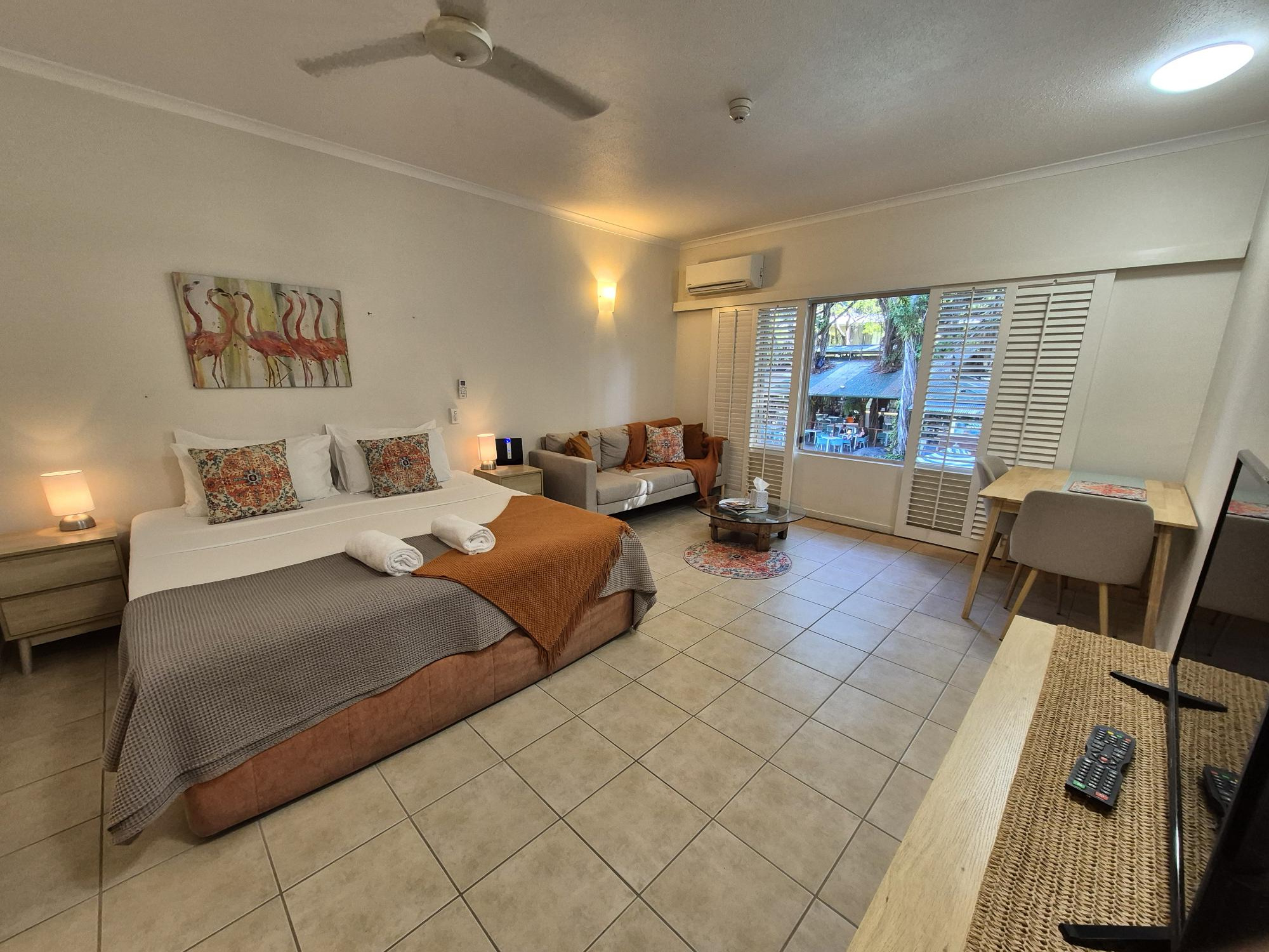 D244/316 Port Douglas Road (Ramada Resort), Port Douglas, Qld, 4877 - Image 1