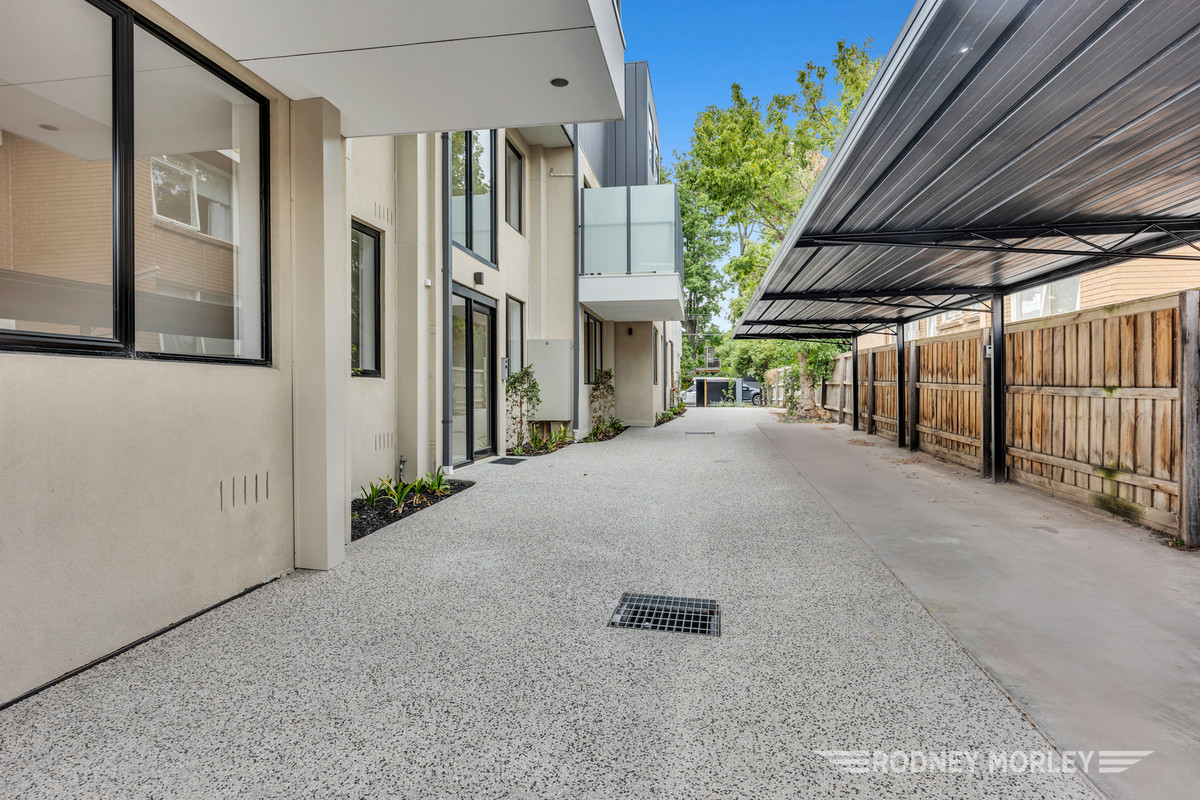 FLAT 6 40 NARONG ROAD, CAULFIELD NORTH VIC 3161 - Image 9