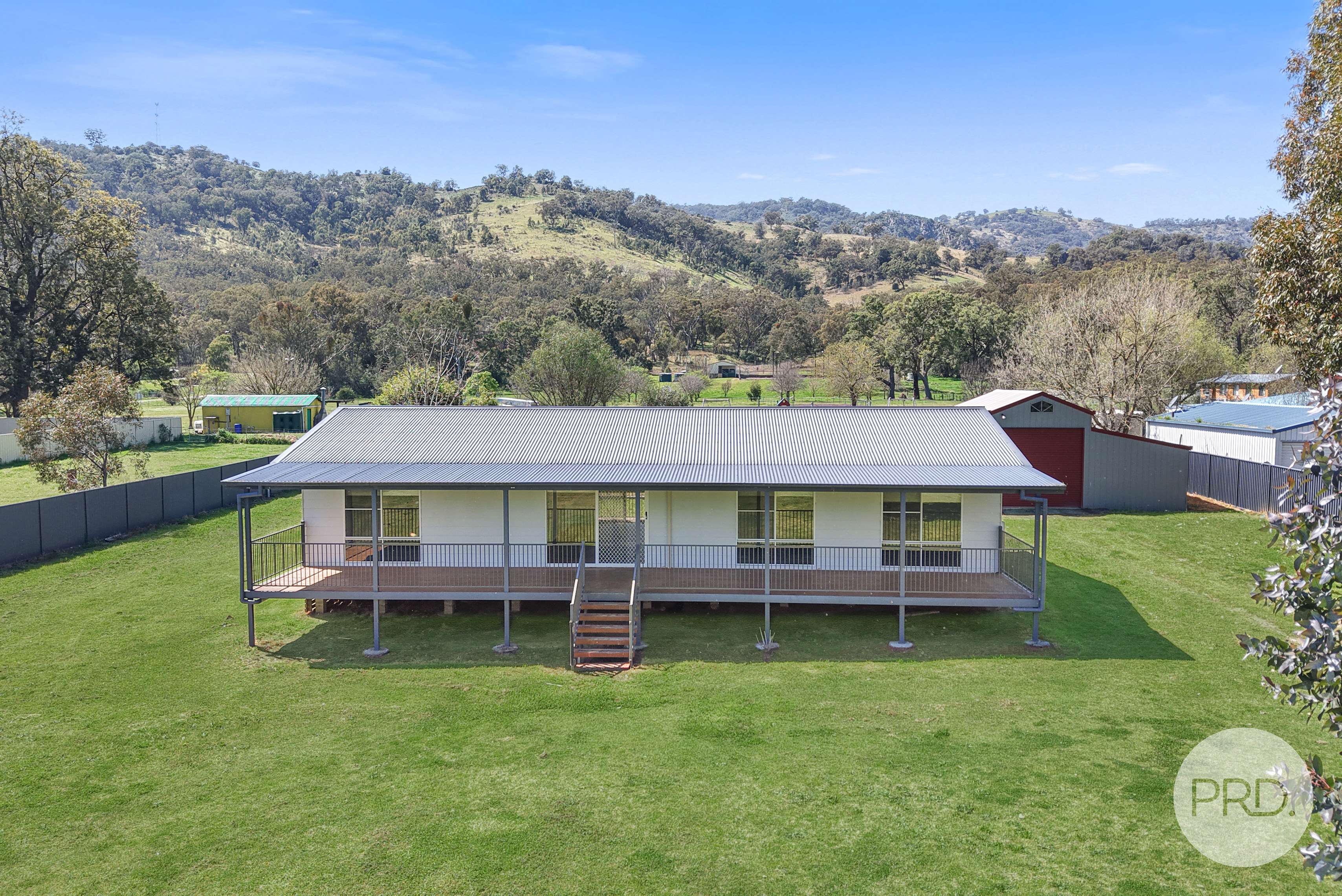 4-bedroom house at 8-10 DUNCAN STREET, Woolomin NSW 2340, Tamworth, New South Wales