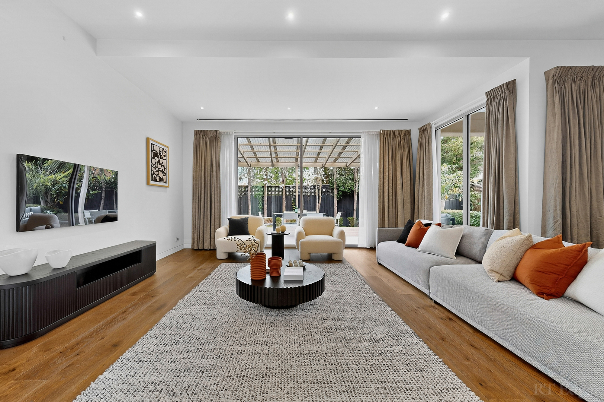 5-bedroom house at 90 Sackville Street, Kew, VIC 3101, Boroondara, Victoria