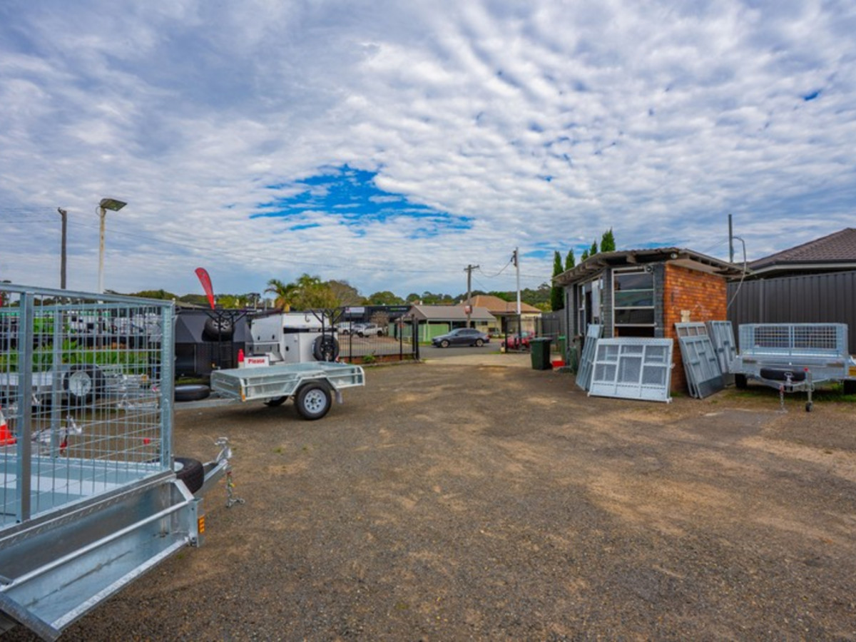 2-bedroom house at 380-384 Pacific Highway, Belmont North, Nsw, 2280, Lake Macquarie, New South Wales