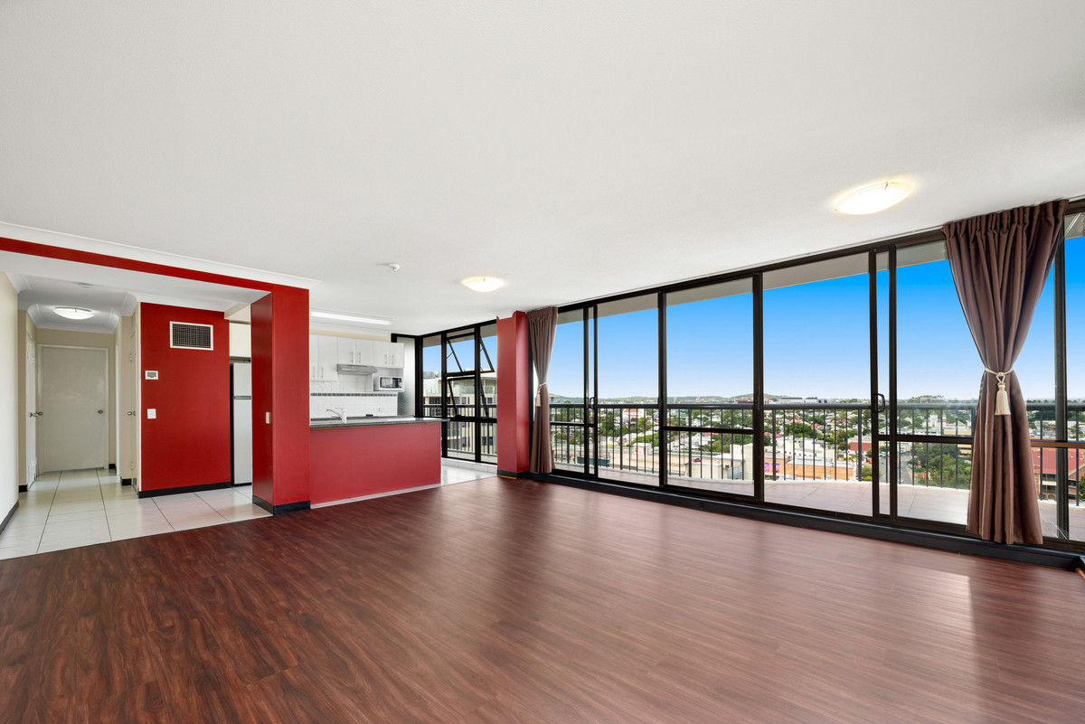 1-bedroom unit at 801/311 Vulture Street, South Brisbane, Qld, 4101, Brisbane, Queensland