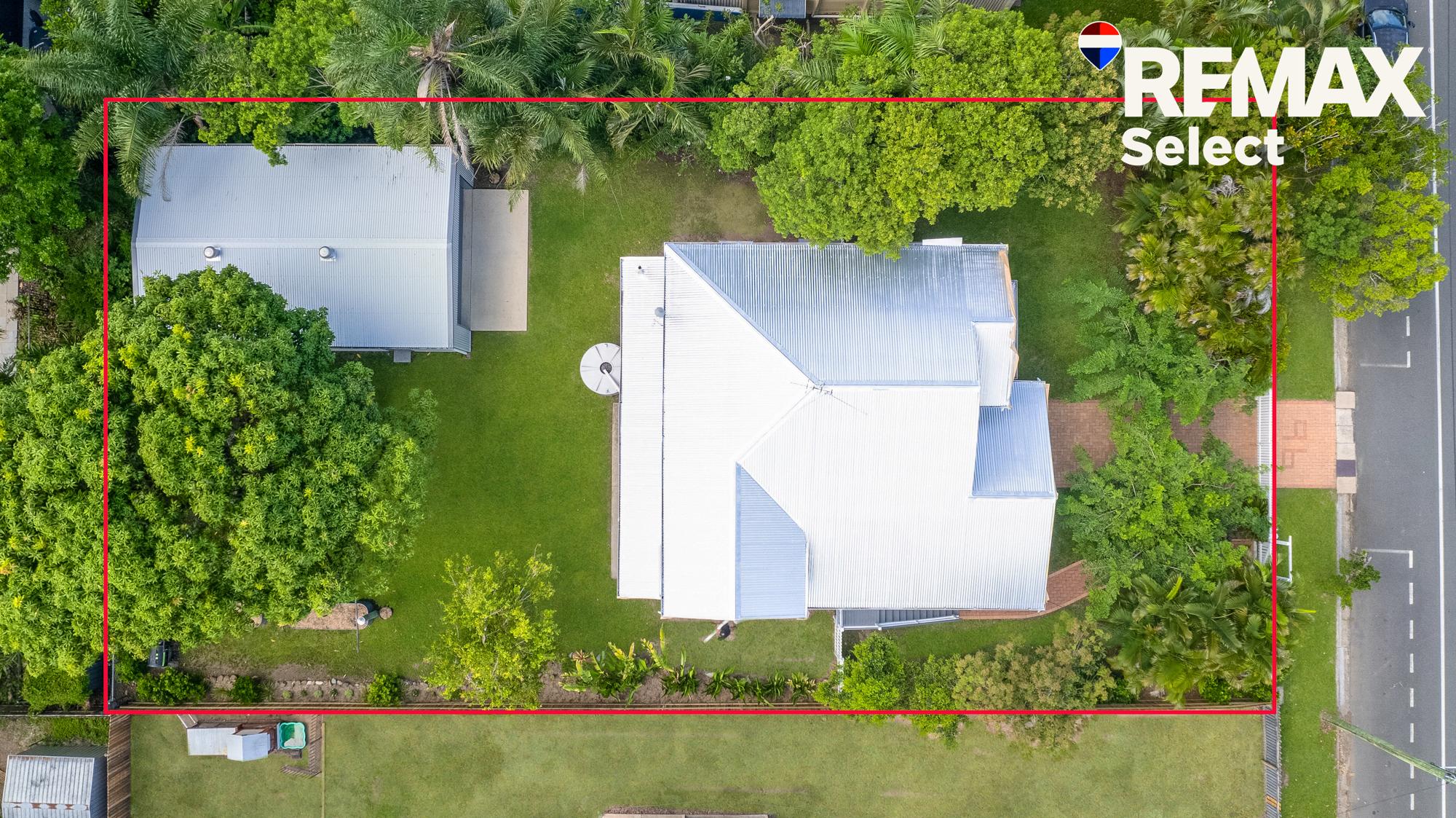 3-bedroom house at 96 Goldsmith Street, South Mackay, QLD 4740, Mackay, Queensland