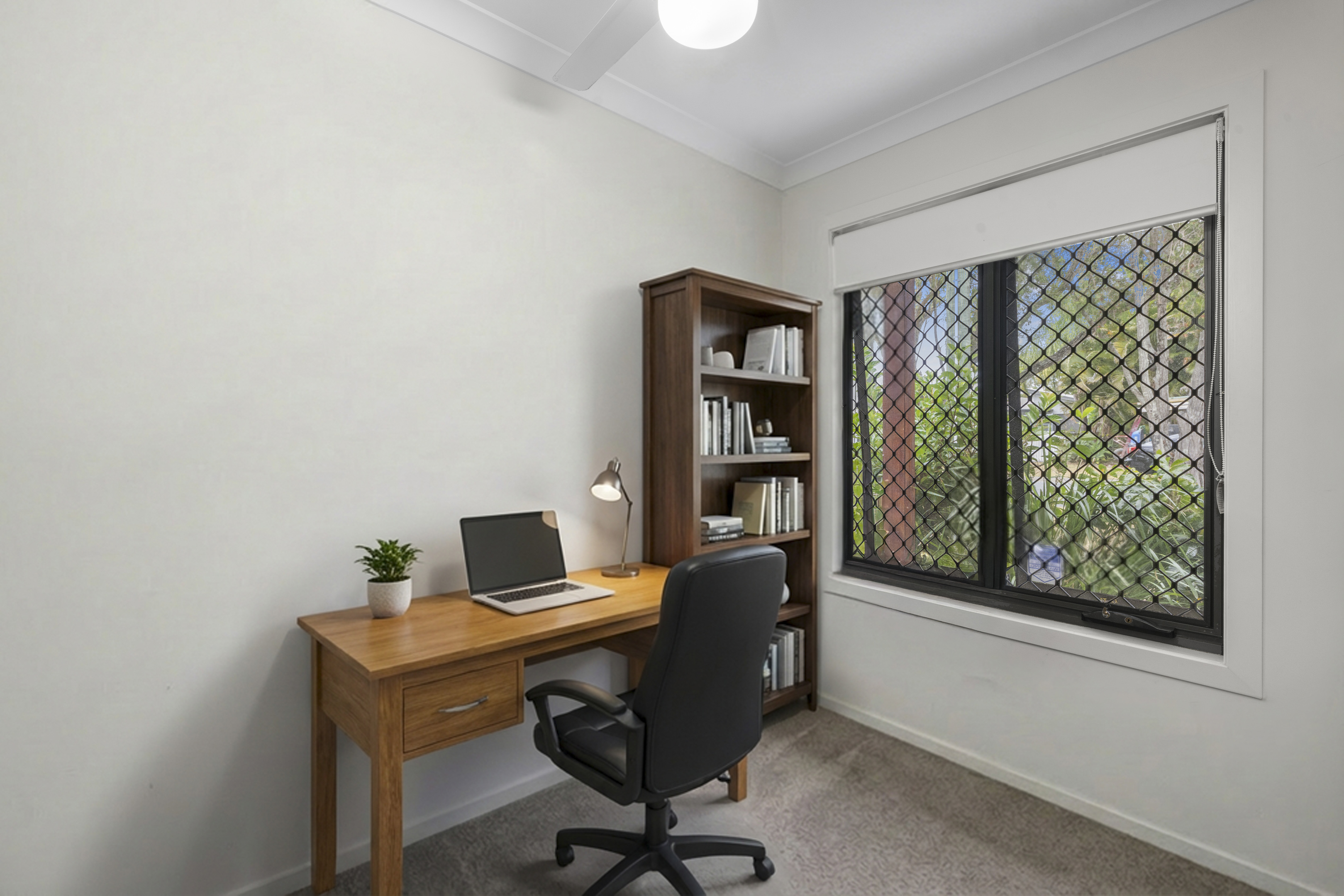 4-bedroom house at 20 MCLEOD STREET, Cleveland QLD 4163, Redland, Queensland