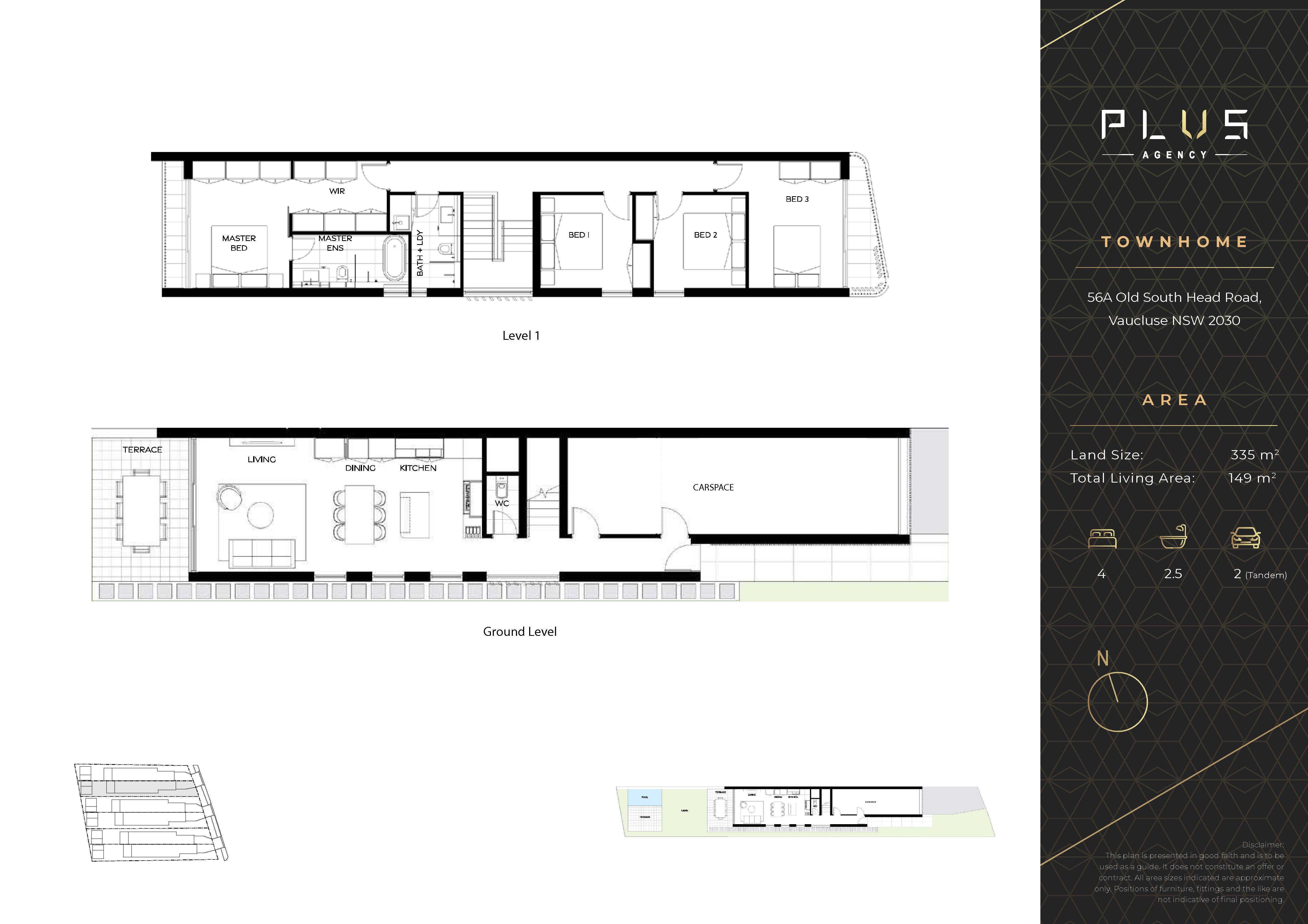 56A Old South Head Road, Vaucluse, Nsw, 2030 - Image 4