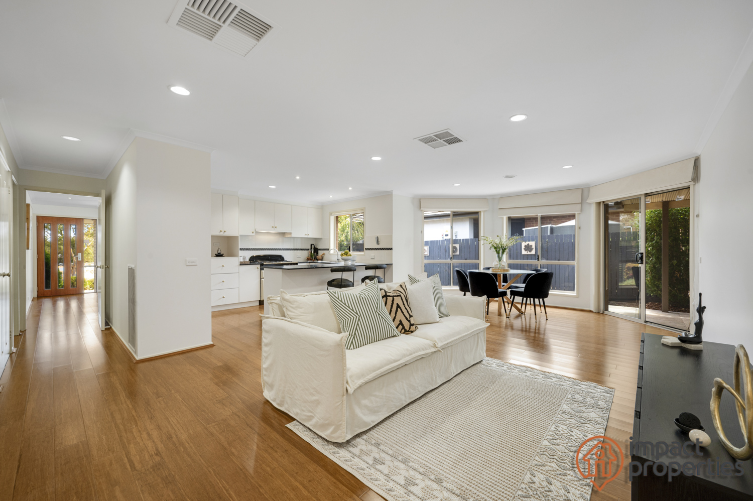 4-bedroom house at 20 ADA BAKER STREET, Forde ACT 2914, Unincorporated Act, Australian Capital Territory