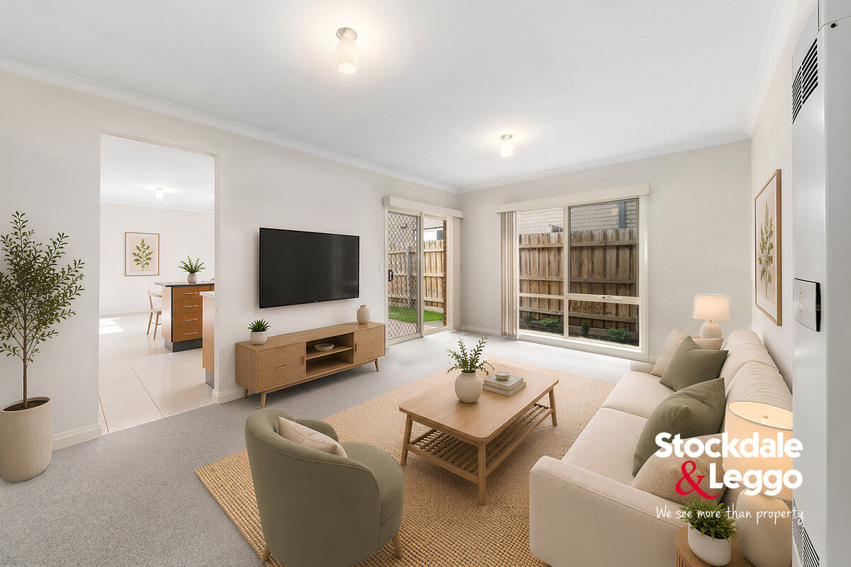 3-bedroom unit at 19 Hubert Avenue, Glenroy, VIC 3046, Merri-Bek, Victoria