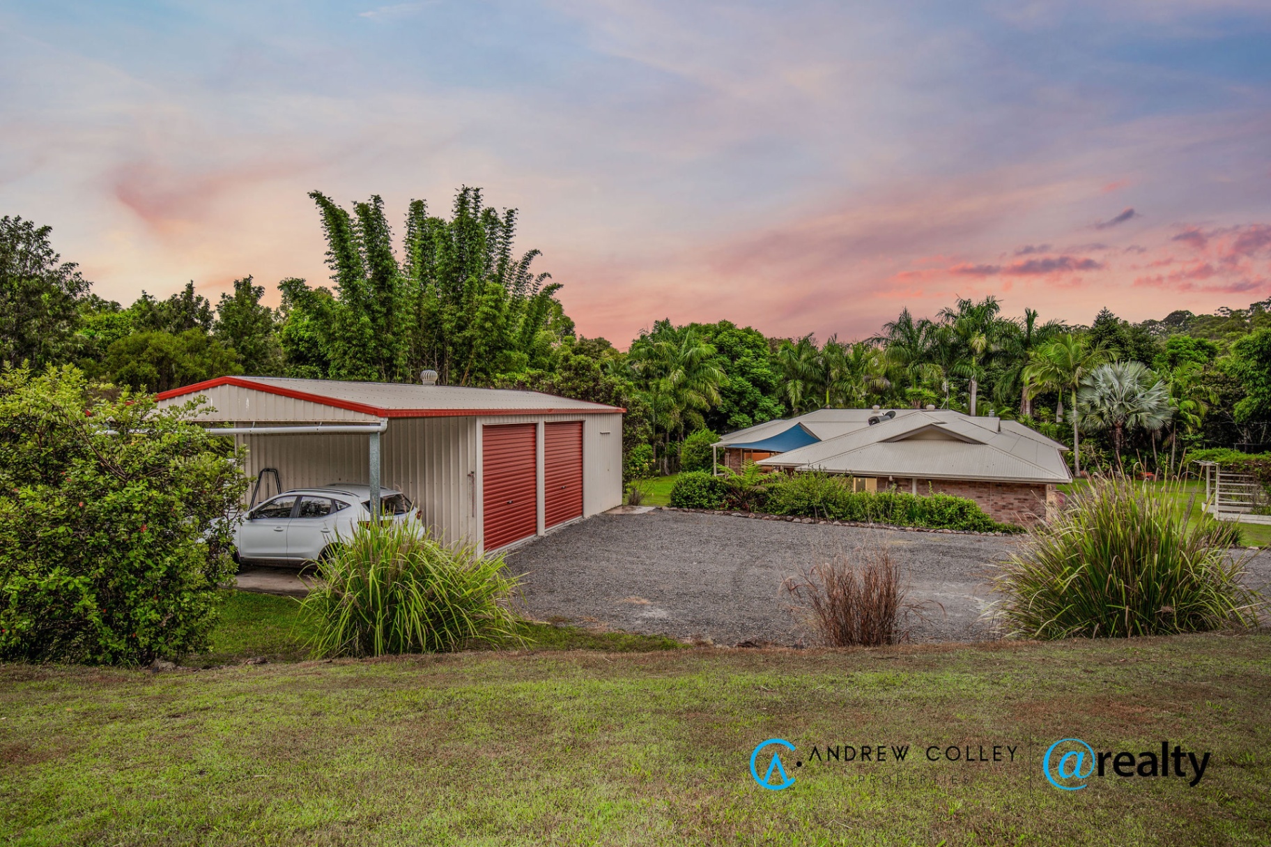 4-bedroom house at 338A Ruffles Road, Willow Vale, QLD 4209, Gold Coast, Queensland