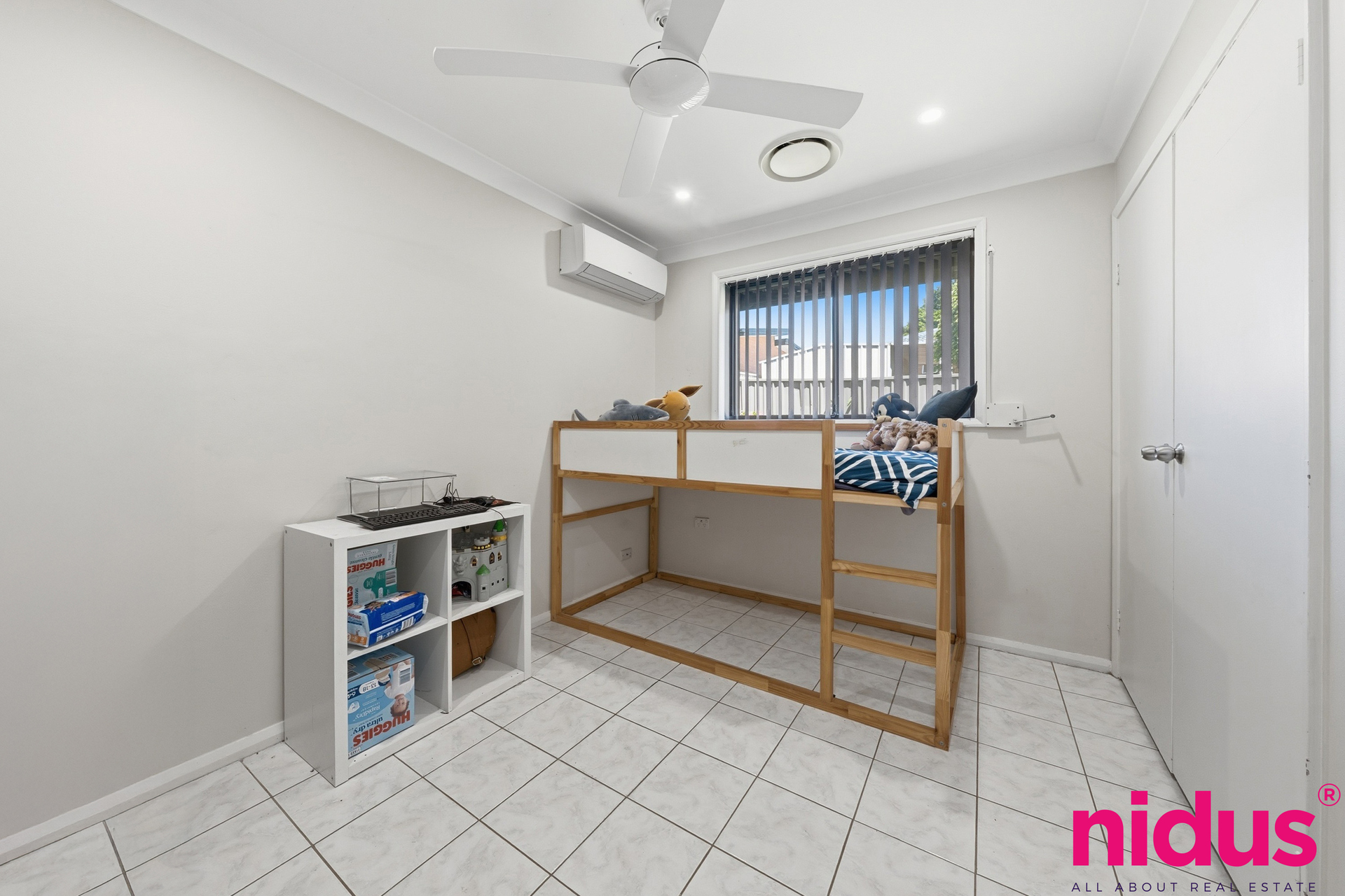 4-bedroom house at 12 LAWTON PLACE, Oakhurst NSW 2761, Blacktown, New South Wales