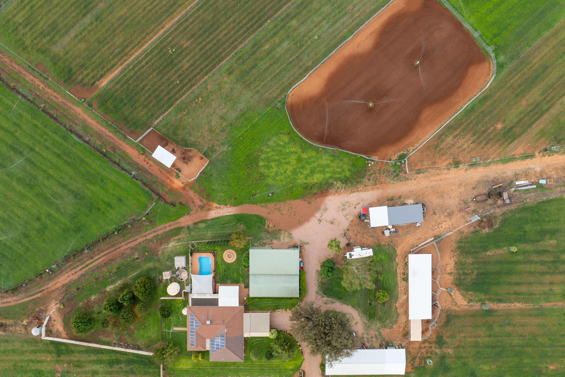 4-bedroom house at 183 Boobook Avenue, Red Cliffs, VIC 3496, Mildura, Victoria