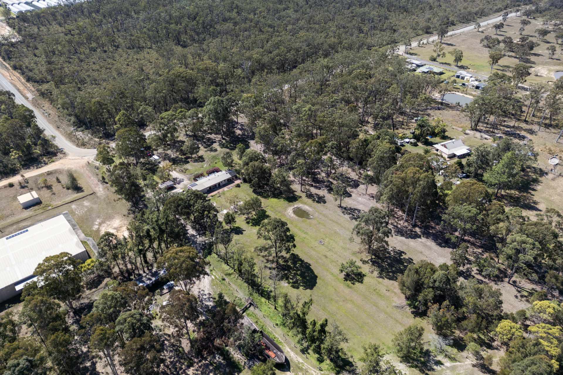 3-bedroom house at 281 FLORDA PRINCE DRIVE, Wells Crossing NSW 2460, Clarence Valley, New South Wales