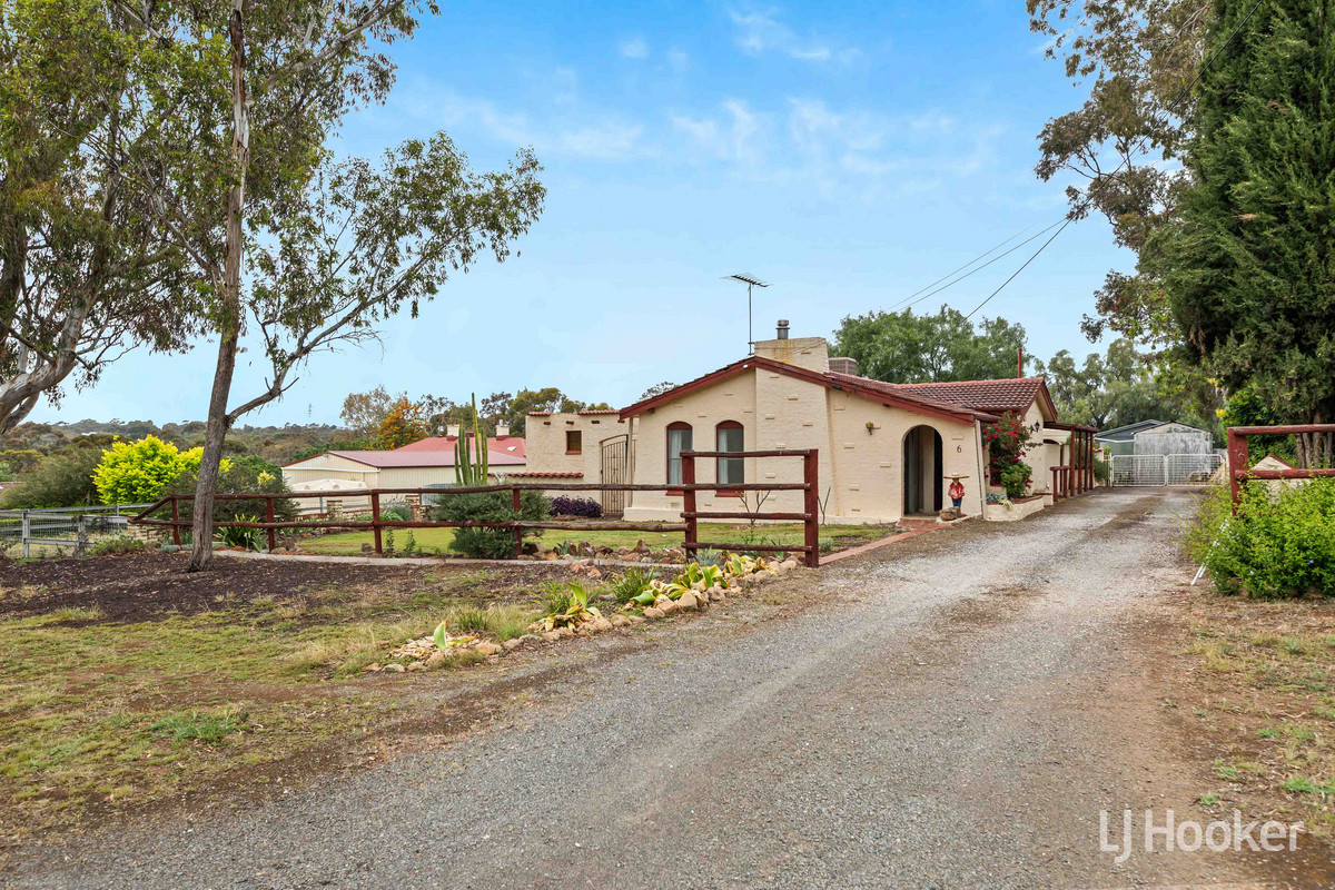 6 EUCALYPT DRIVE, Gawler East SA 5118 - Image 4