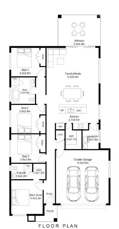 Lot 14 Fairways West Estate, Wilton, Nsw, 2571 - Image 8
