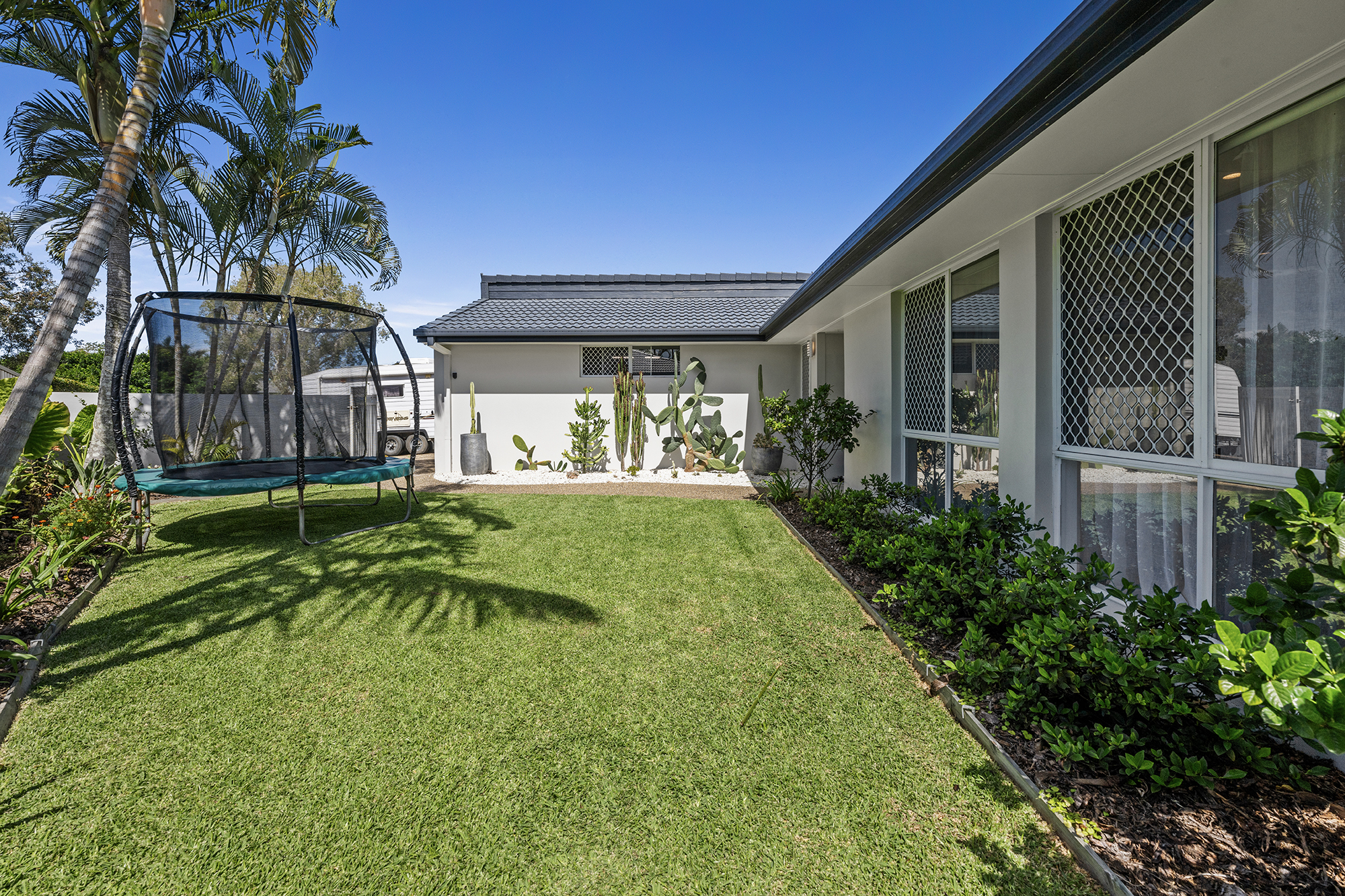 4-bedroom house at 23 WILLIS COURT, Mermaid Waters QLD 4218, Gold Coast, Queensland