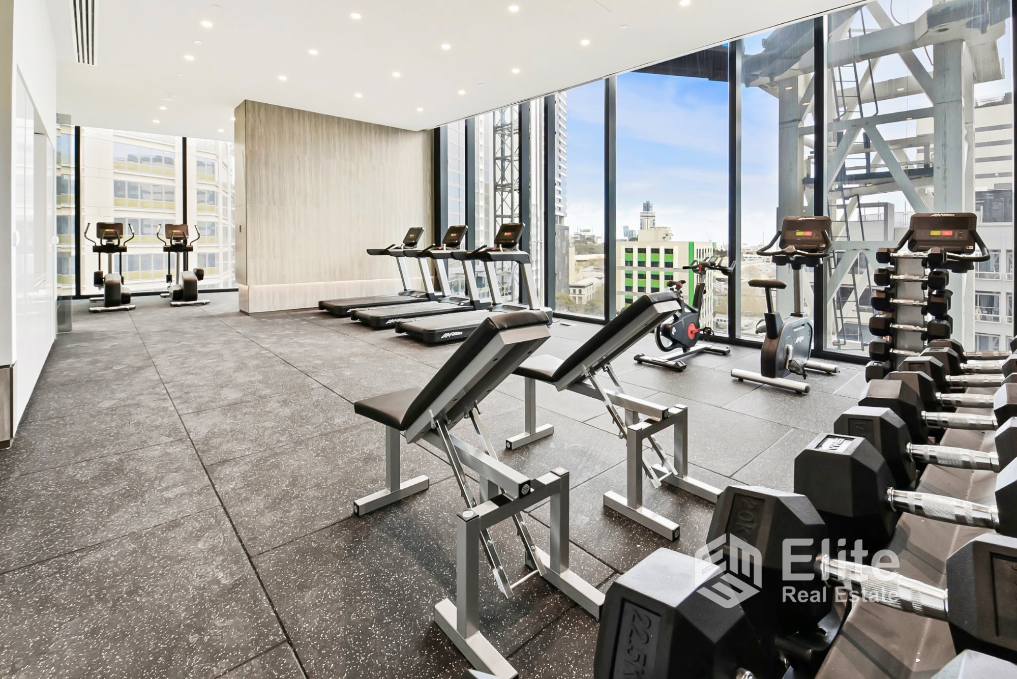 3-bedroom unit at 6706/160 Victoria Street, Carlton, Vic, 3053, Melbourne, Victoria