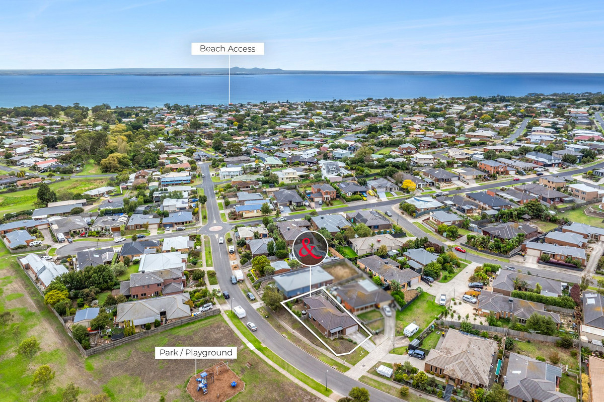 3-bedroom house at 25-27 Delungra Avenue, Clifton Springs, VIC 3222, Greater Geelong, Victoria