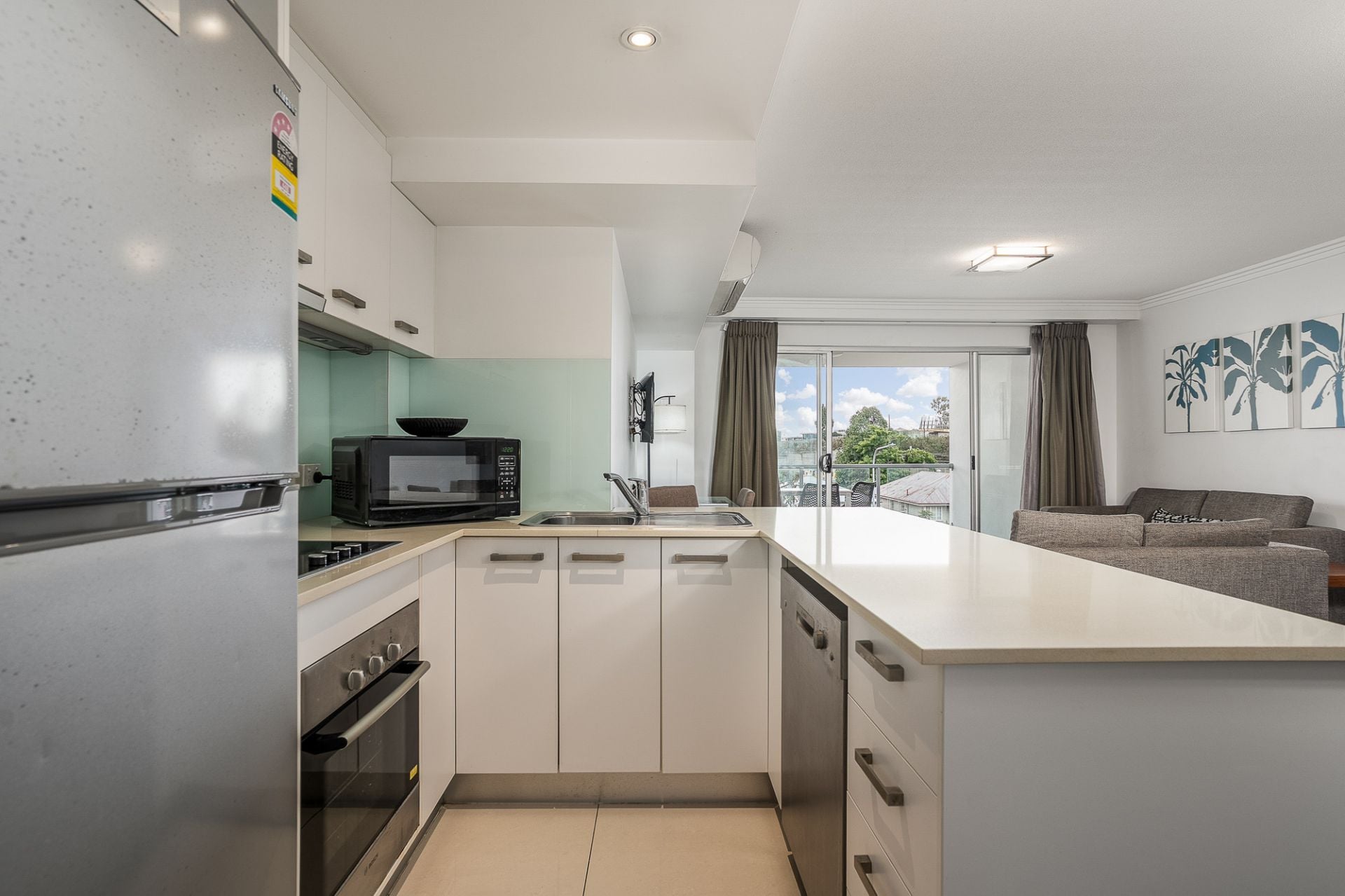 1-bedroom unit at Chino Apartments Apartment 314 19 O'keefe Street, Woolloongabba QLD 4102, Brisbane, Queensland