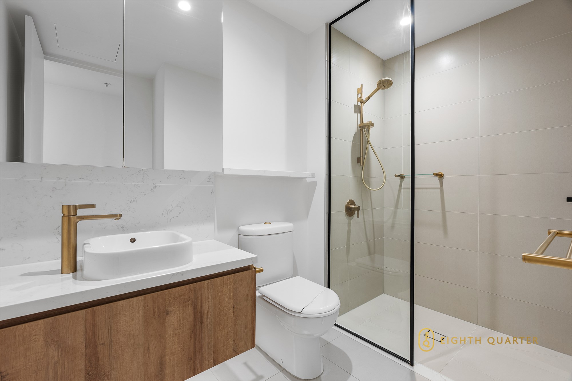 2-bedroom unit at 2009/23 Mackenzie St, Melbourne, Vic, 3000, Melbourne, Victoria