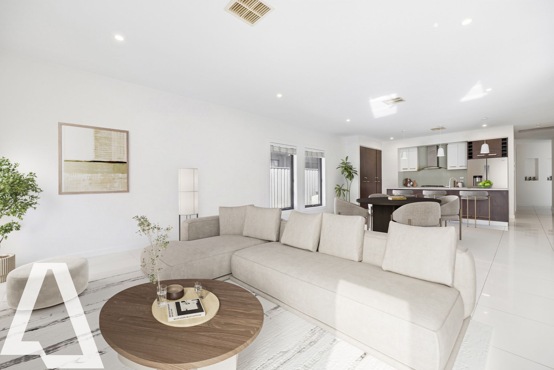 3 Shoalhaven Circuit, Mawson Lakes, SA 5095 - Image 5