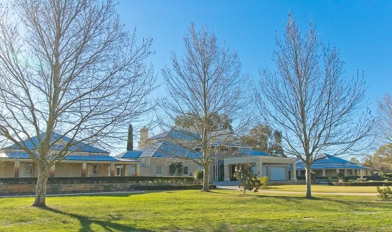 7-bedroom house at 1670 Readheads Road, Stake Hill, WA 6181, Murray, Western Australia