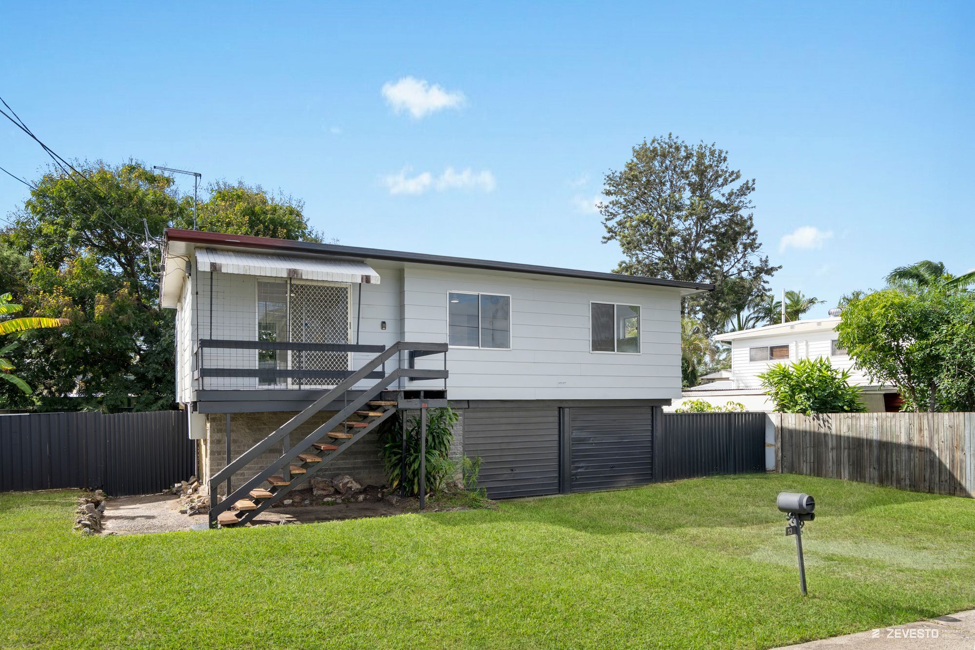 3-bedroom house at 13 ROSEASH STREET, Logan Central QLD 4114, Logan, Queensland