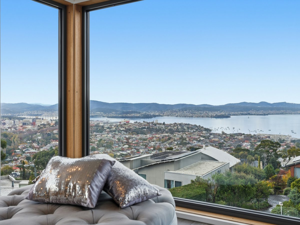 4-bedroom house at 3 CAROLINE STREET, Dynnyrne TAS 7005, Hobart, Tasmania