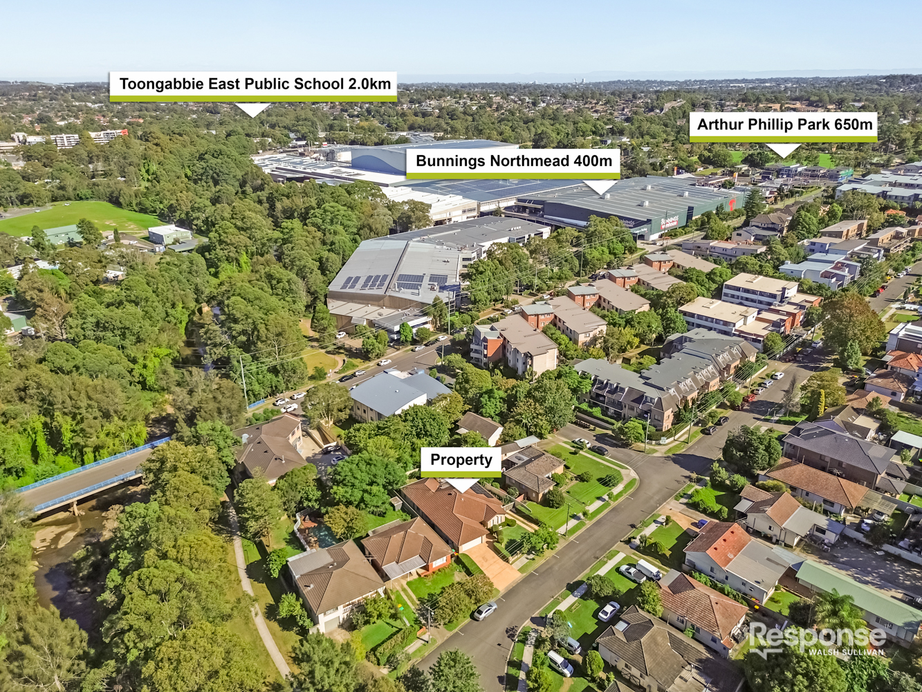 4-bedroom house at 81 BEAMISH ROAD, Northmead NSW 2152, Parramatta, New South Wales